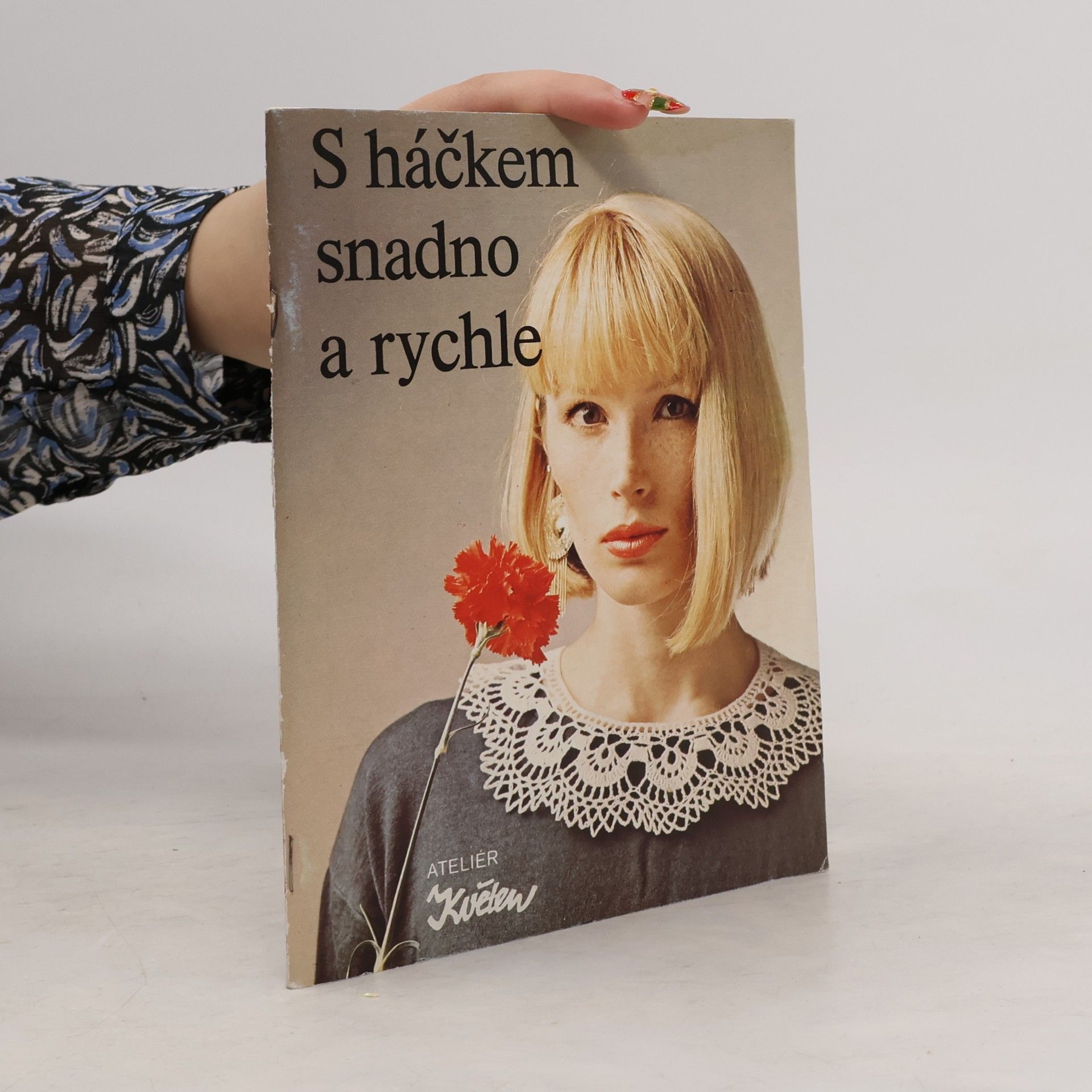 Autorenkollektiv S háčkem snadno a rychle