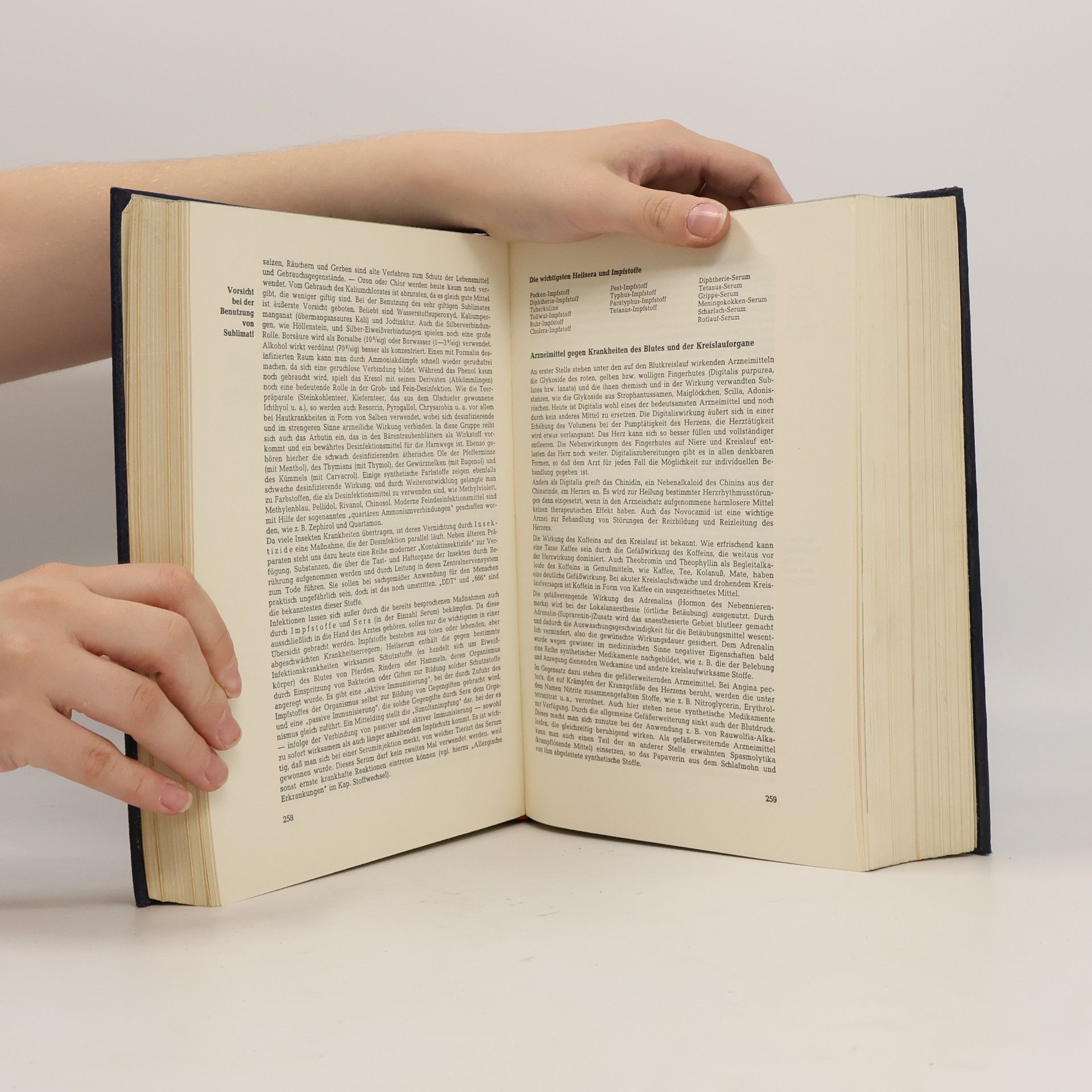 kolektiv Das neue gesundheitsbuch