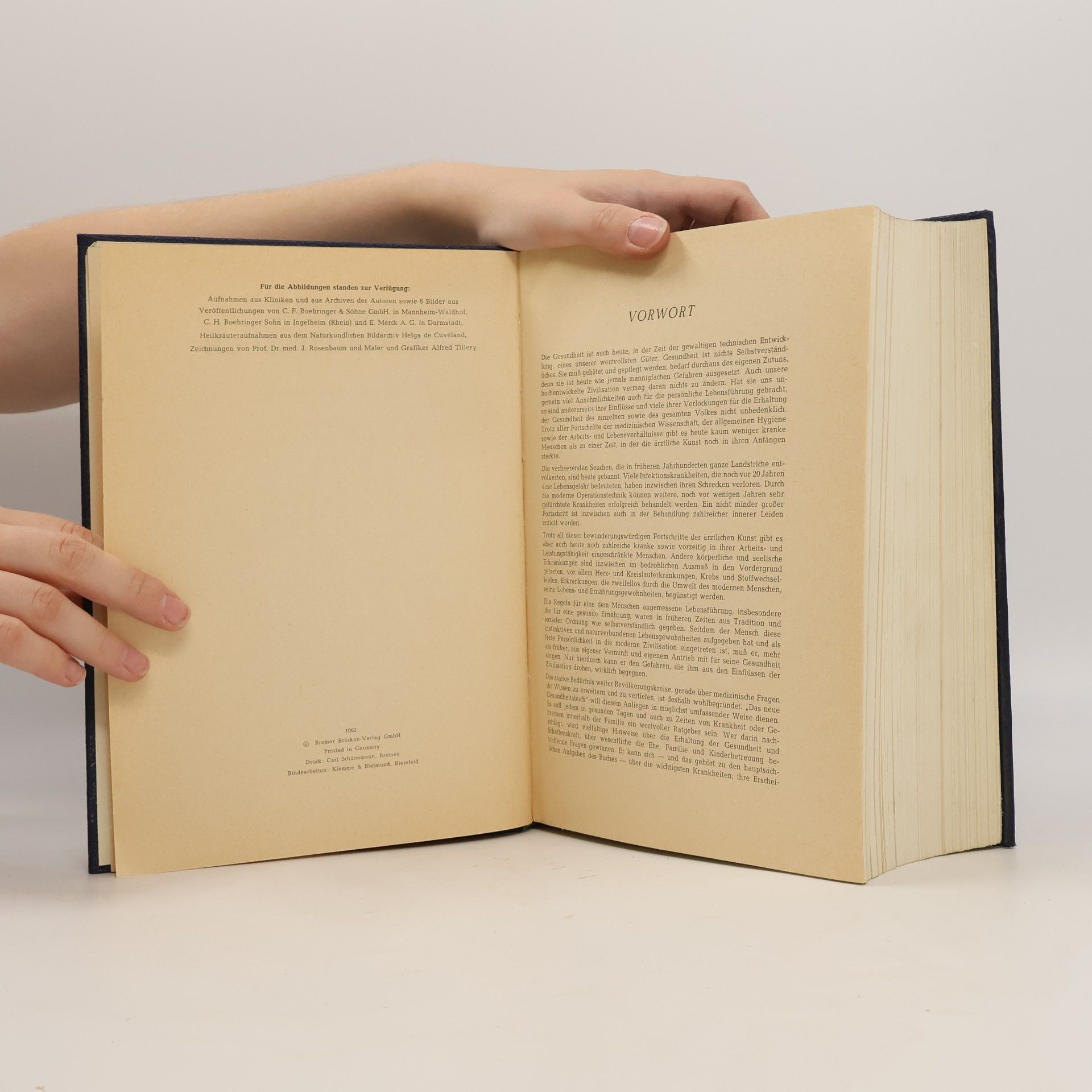 kolektiv Das neue gesundheitsbuch