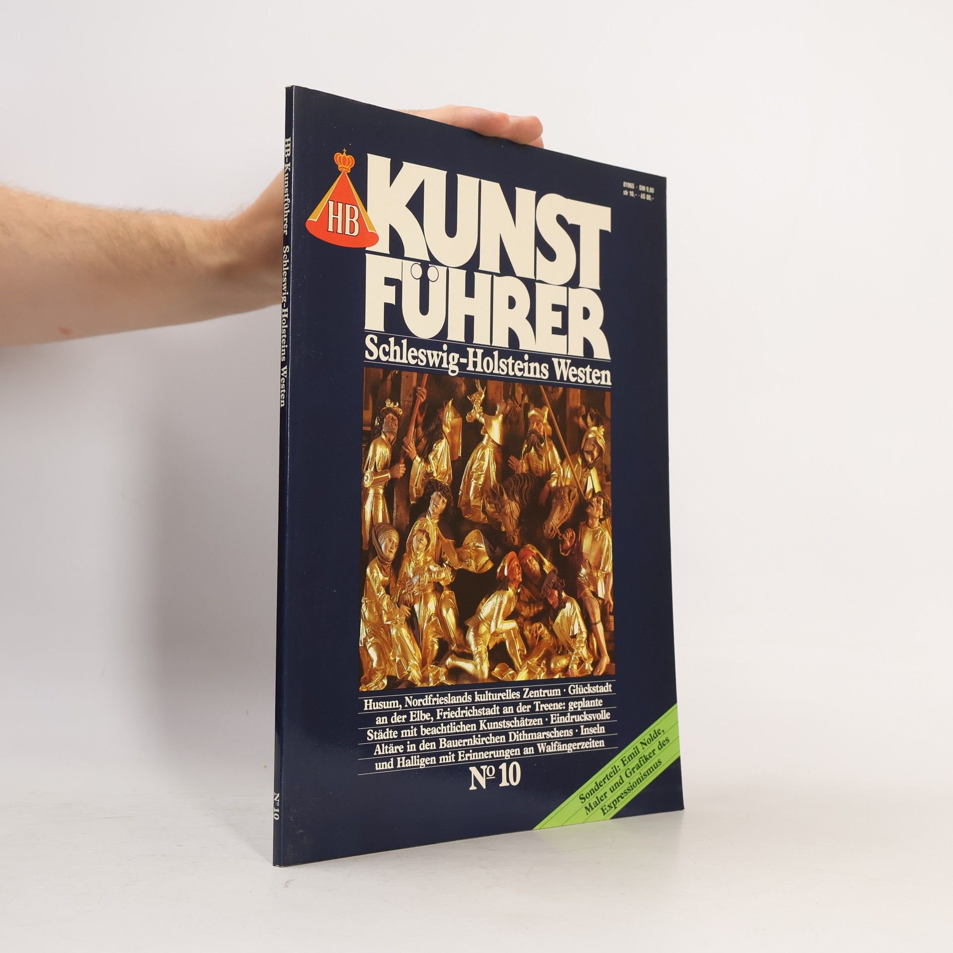 kolektiv Kunst Fuhrer