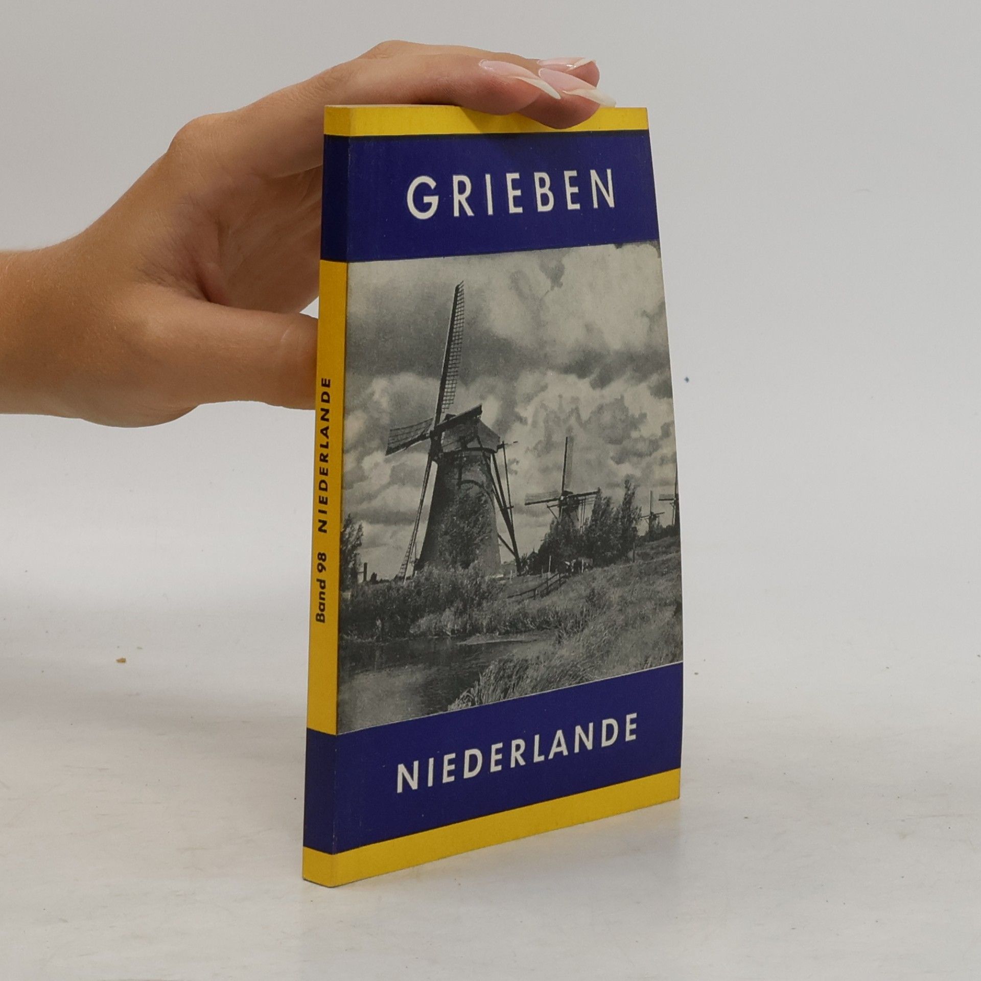 Various authors Niederlande
