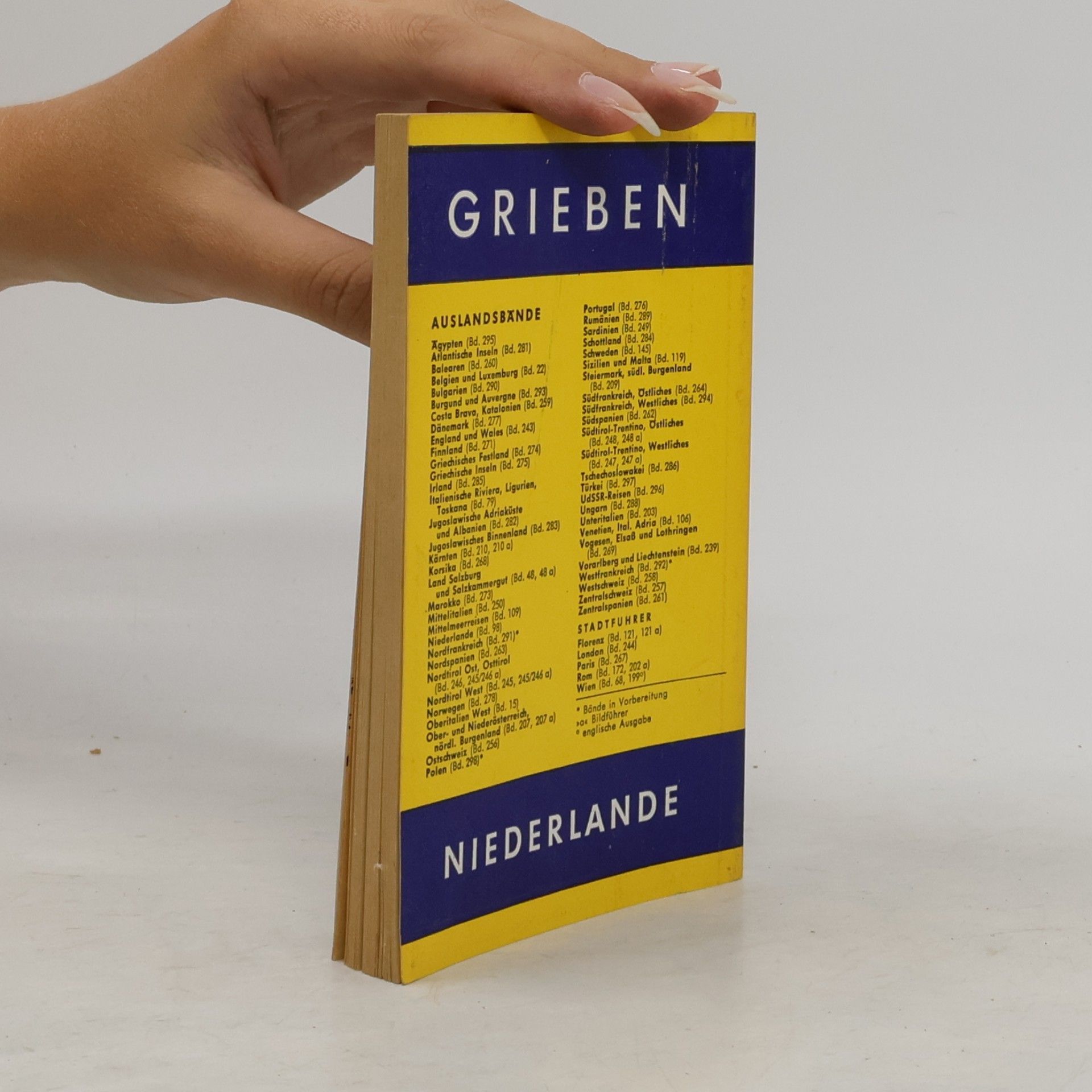 Niederlande