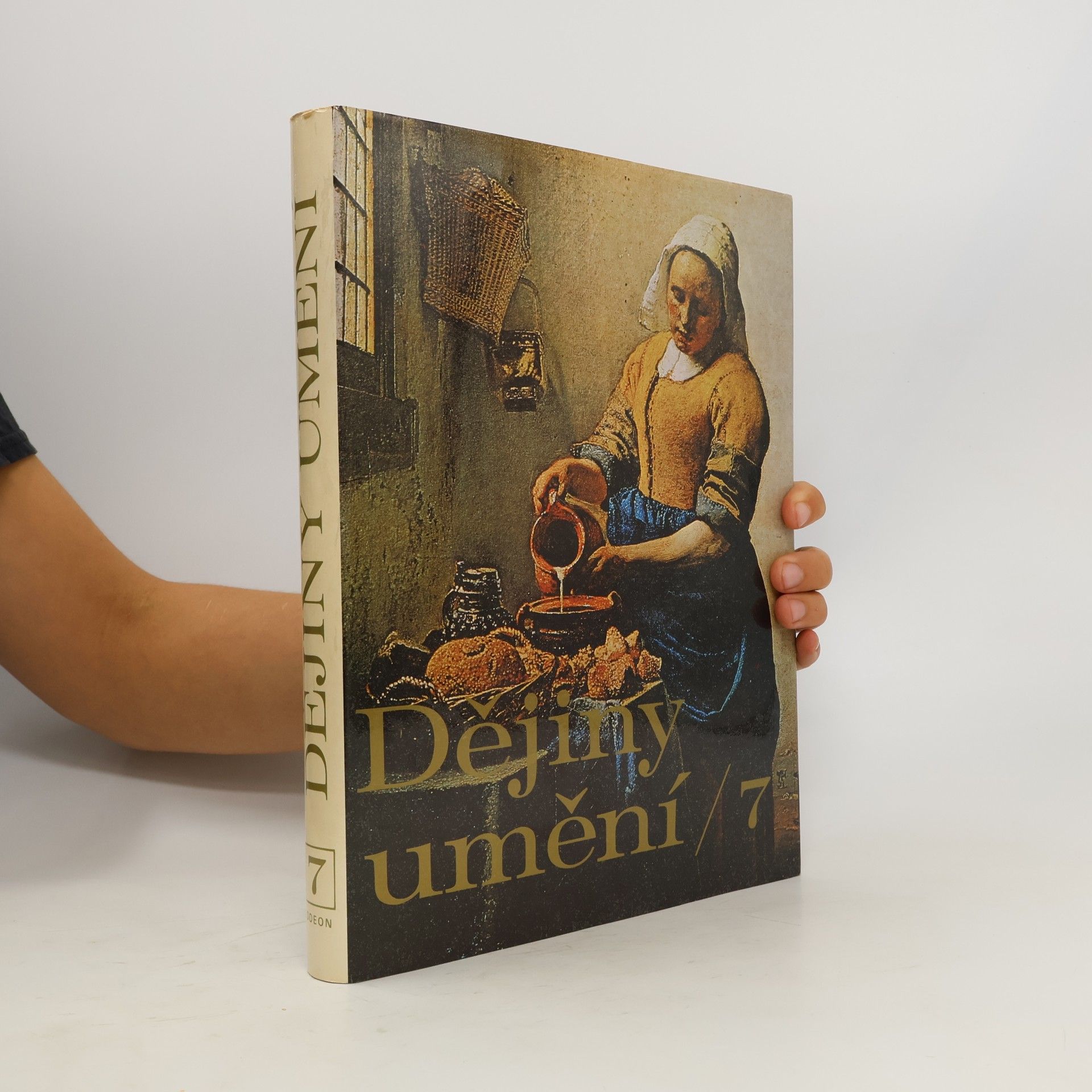 Dějiny umění 7