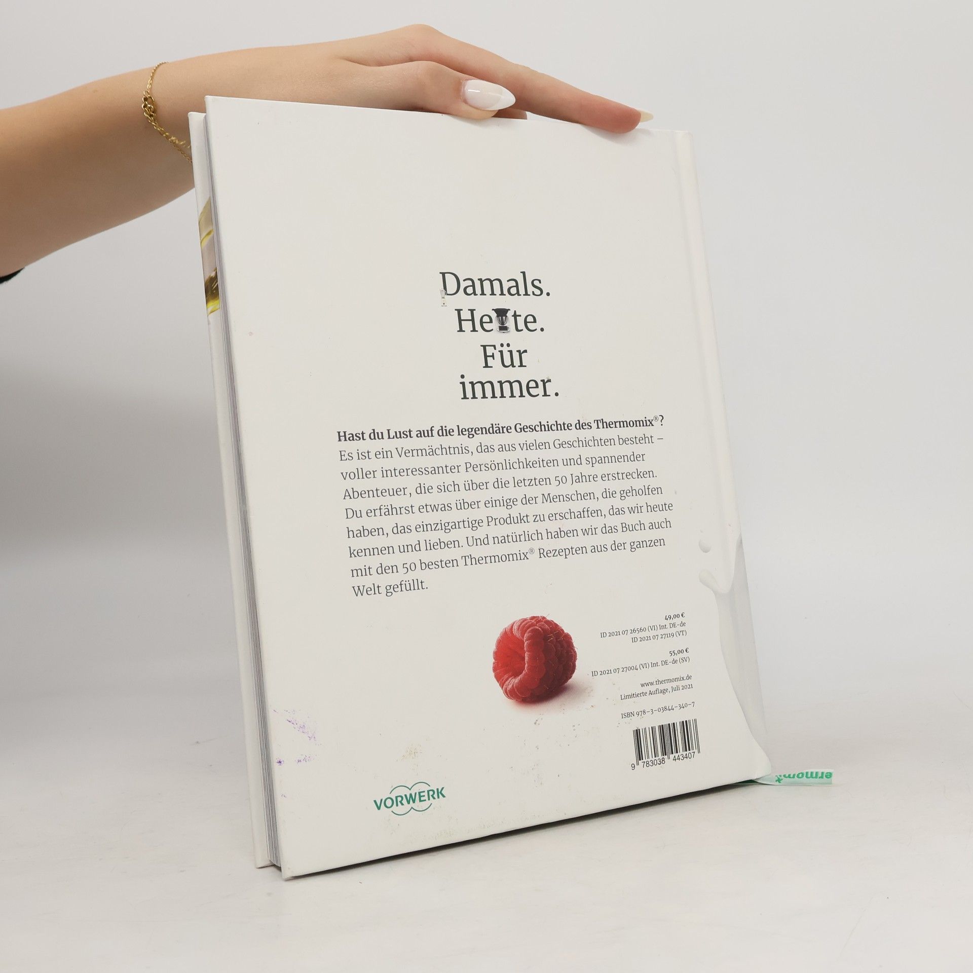 kolektiv Damals - heute - für immer