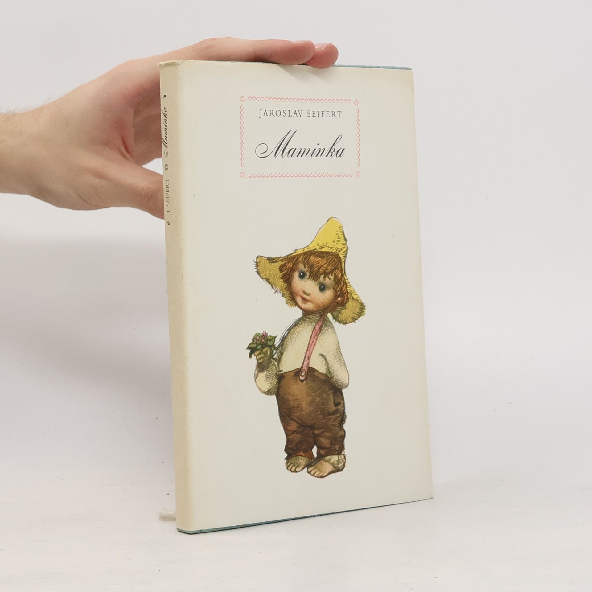 Maminka