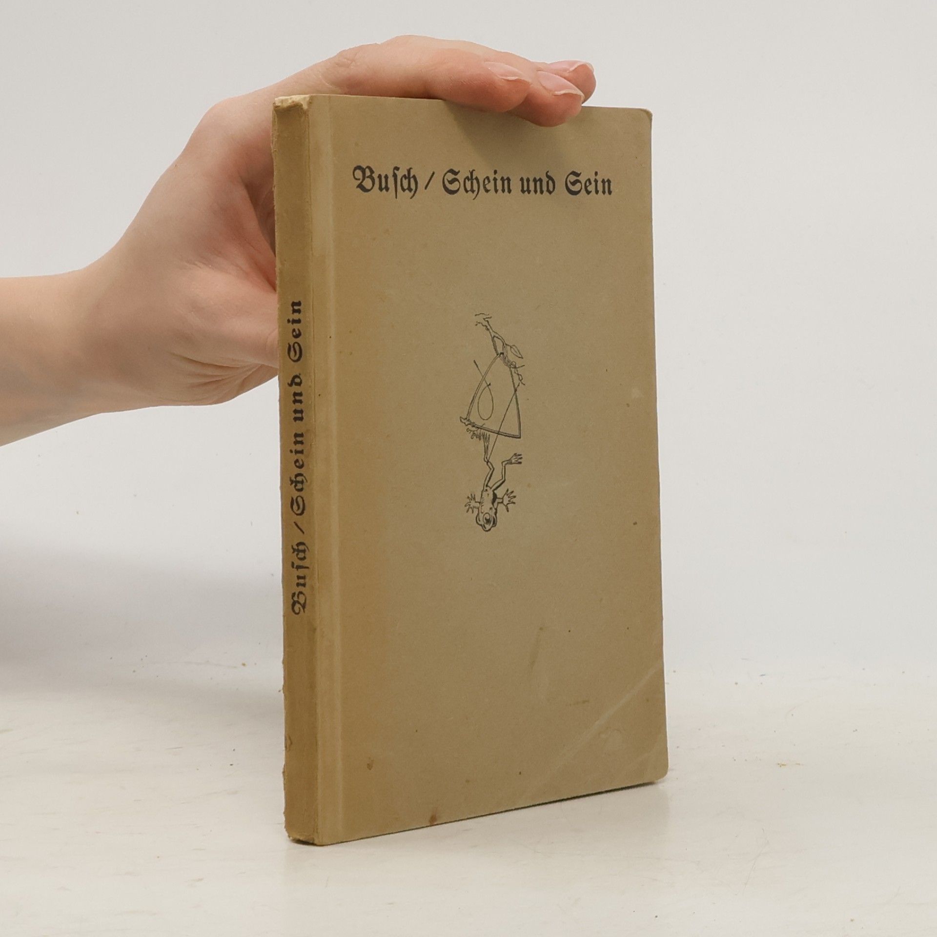 kolektiv Schein und Gein