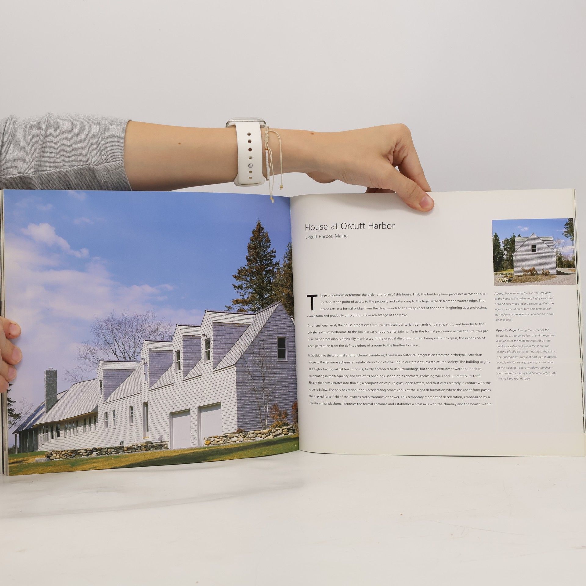 Oscar Riera Ojeda The Ten Houses Series: Ten Houses