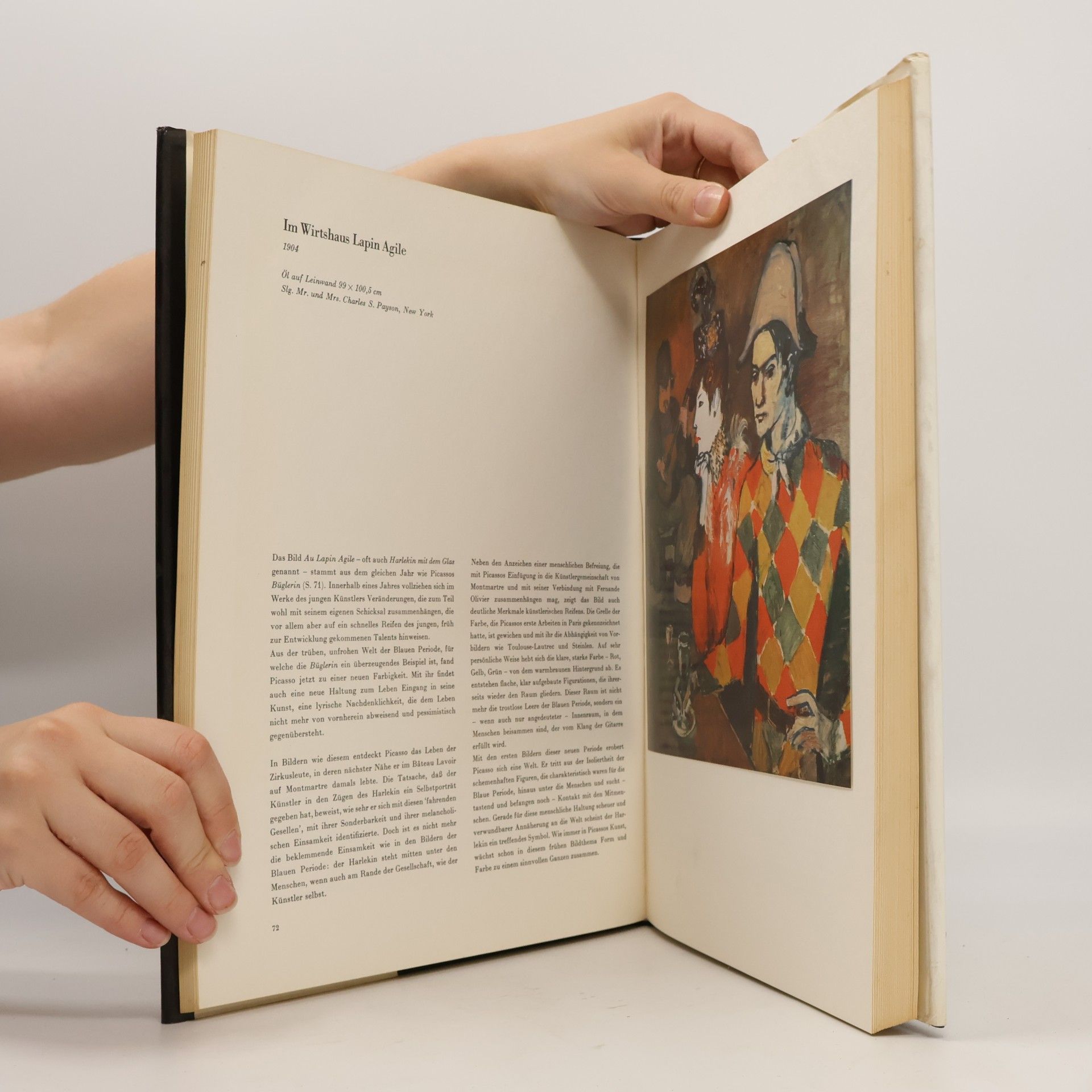 kolektiv Pablo Picasso