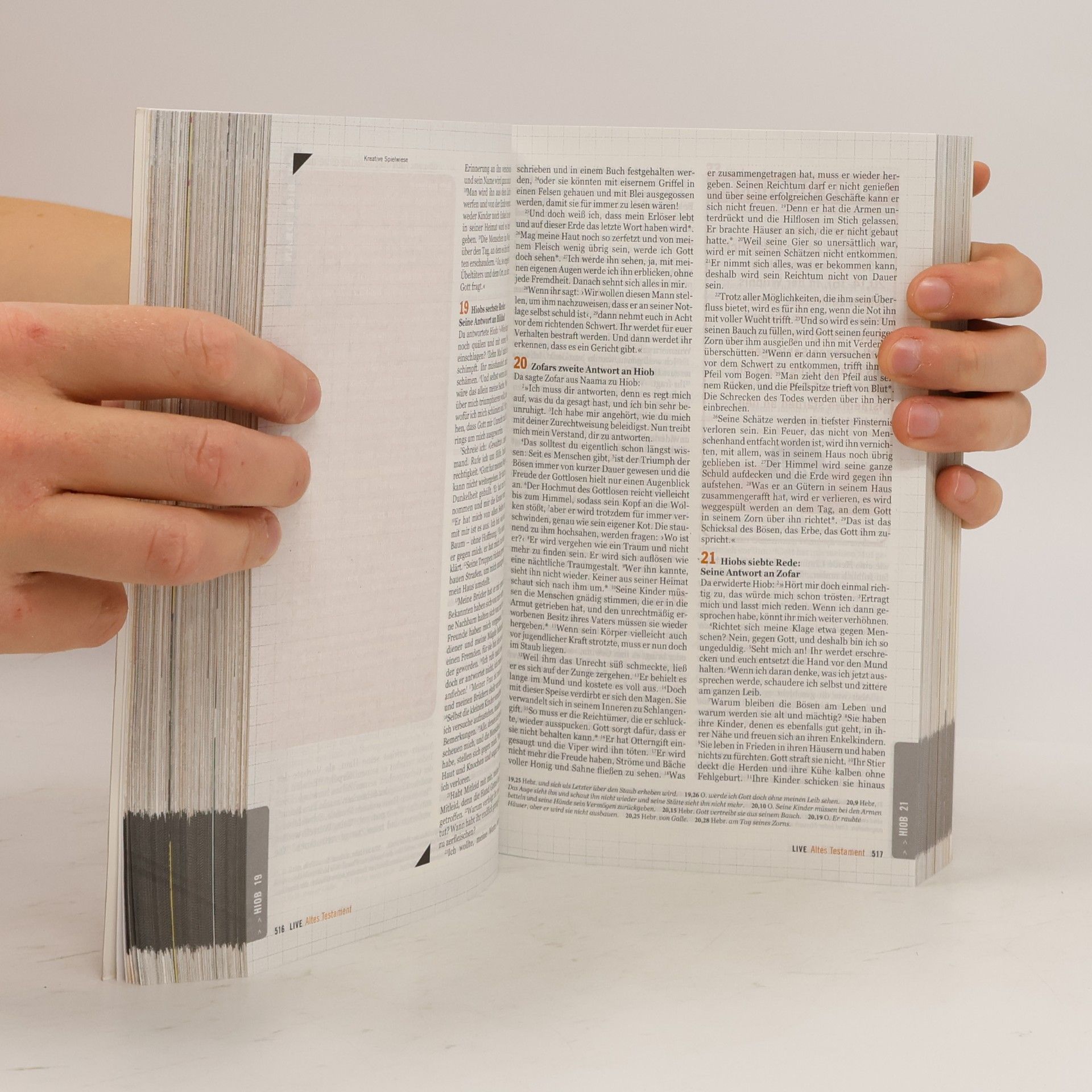 Autorenkollektiv LIVE Teens Bibel, Neues Leben. Die Bibel, NLB.