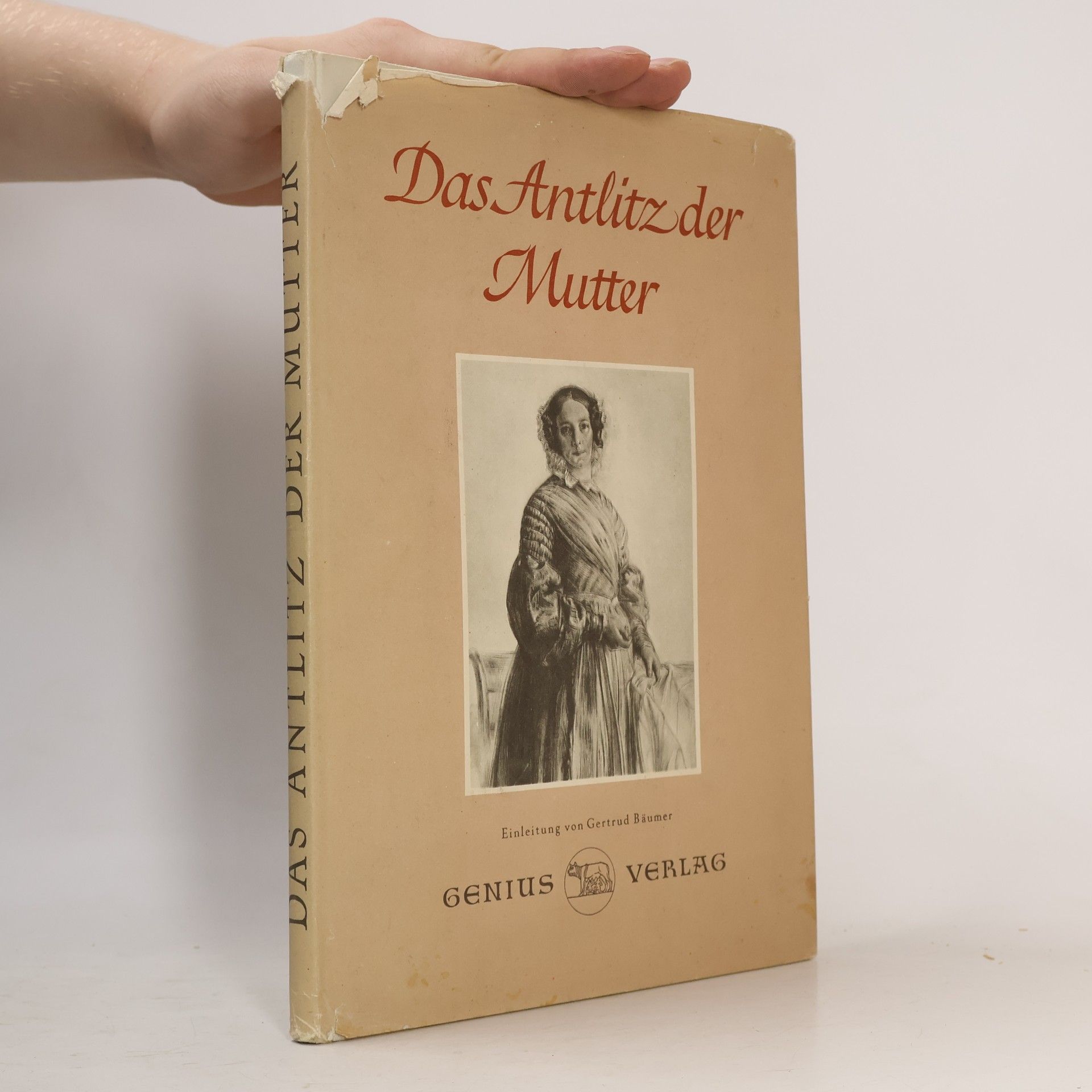 Das Antlitz der Mutter