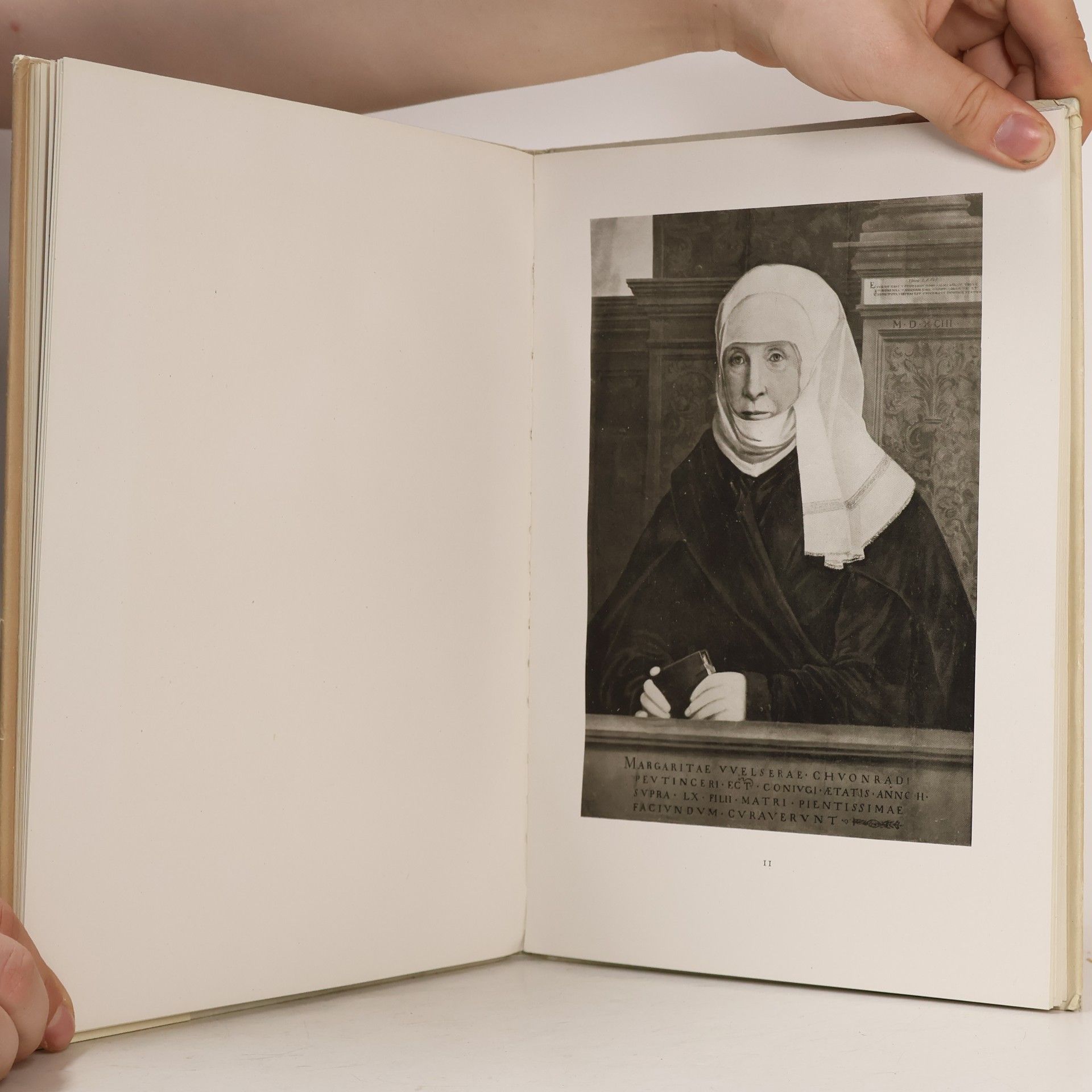 Gertrud Bäumer Das Antlitz der Mutter