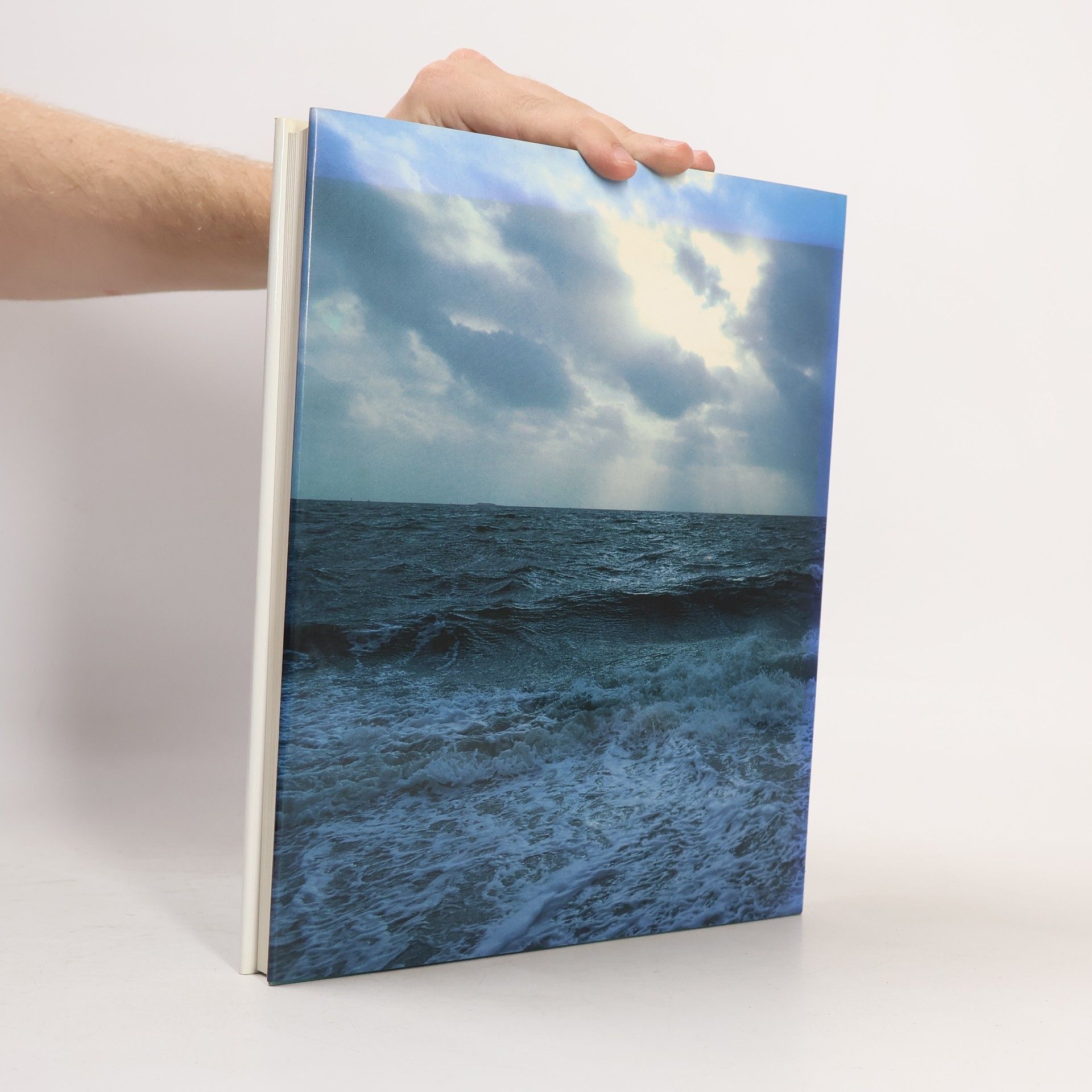 Marcus Petersen Sturmflut