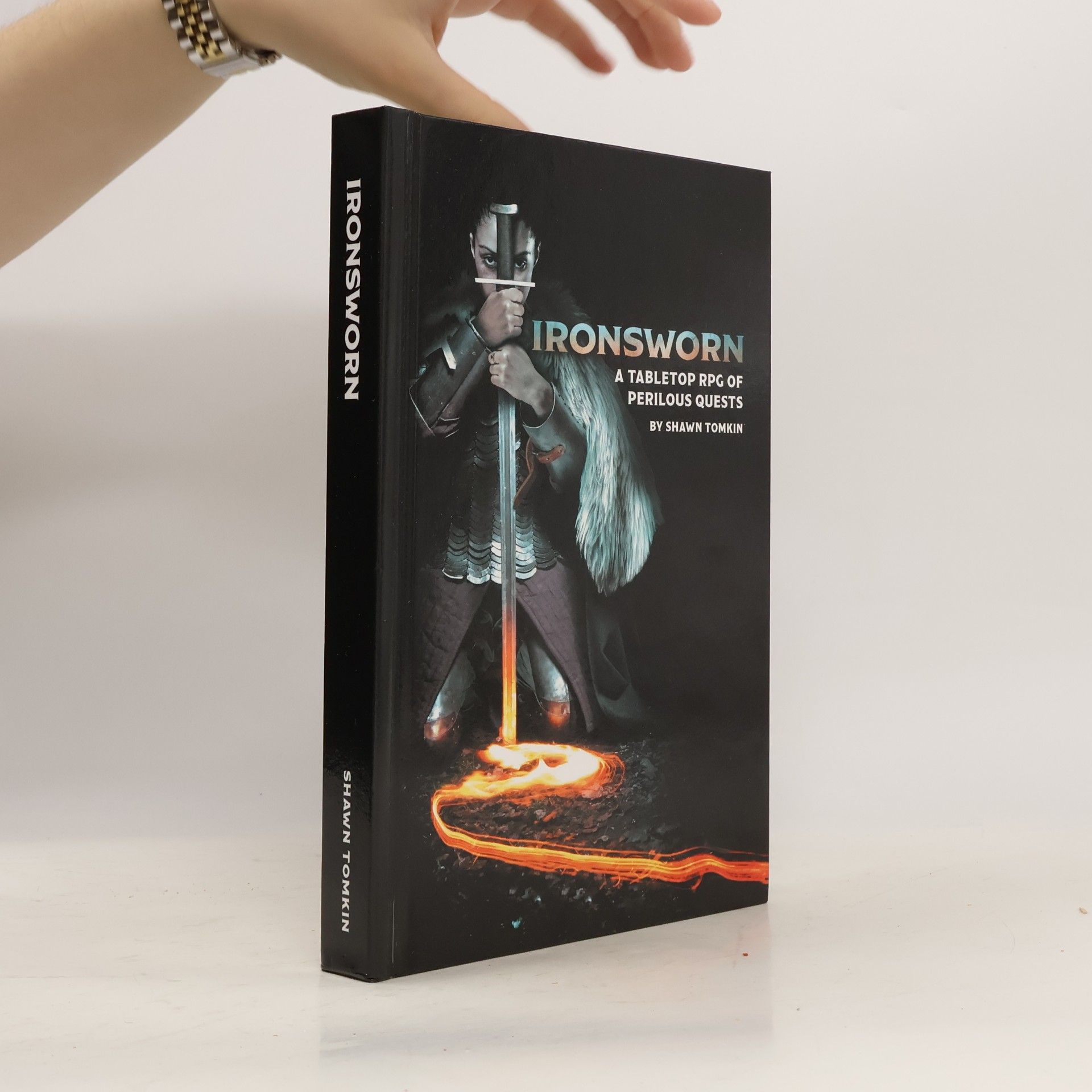 Ironsworn