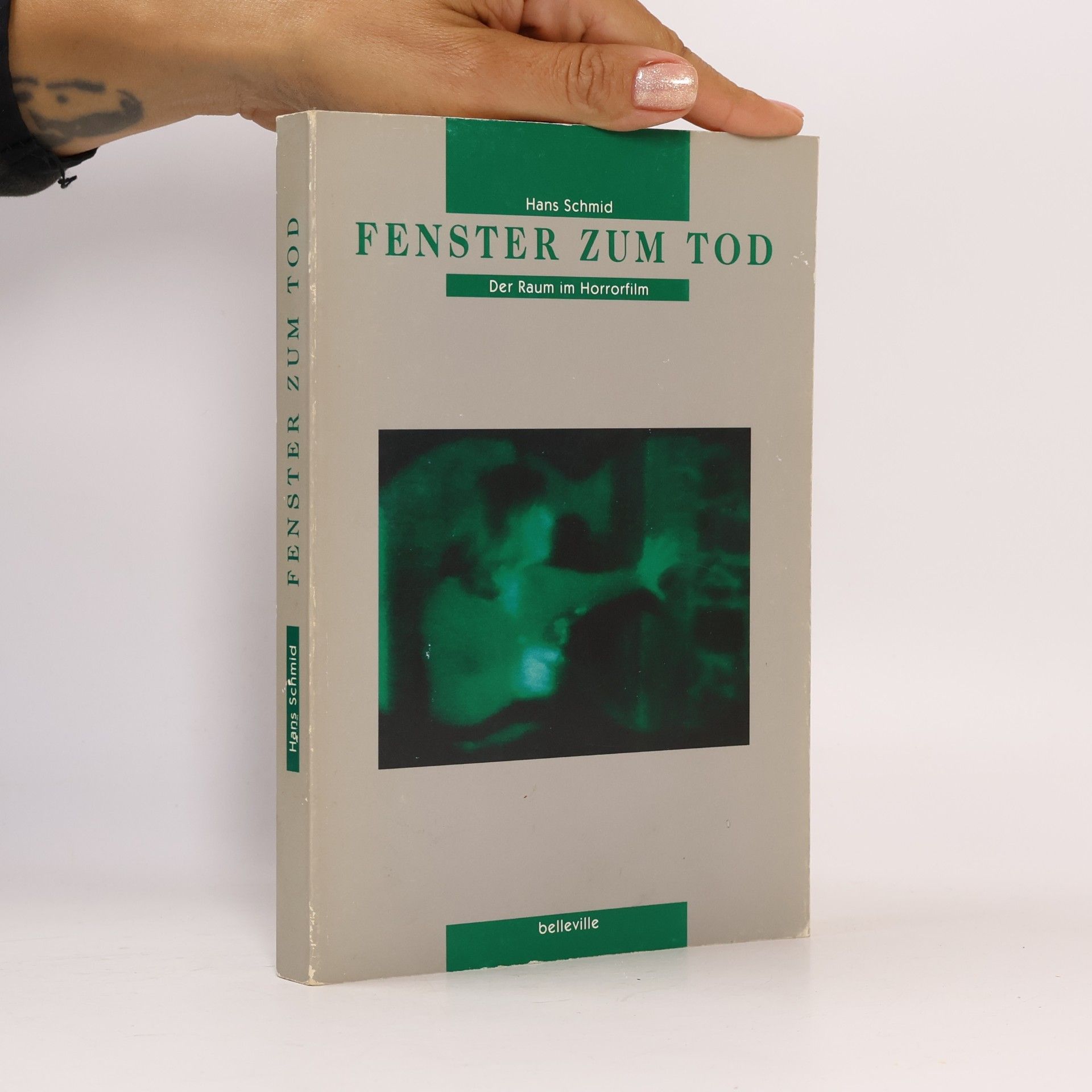 Fenster zum Tod