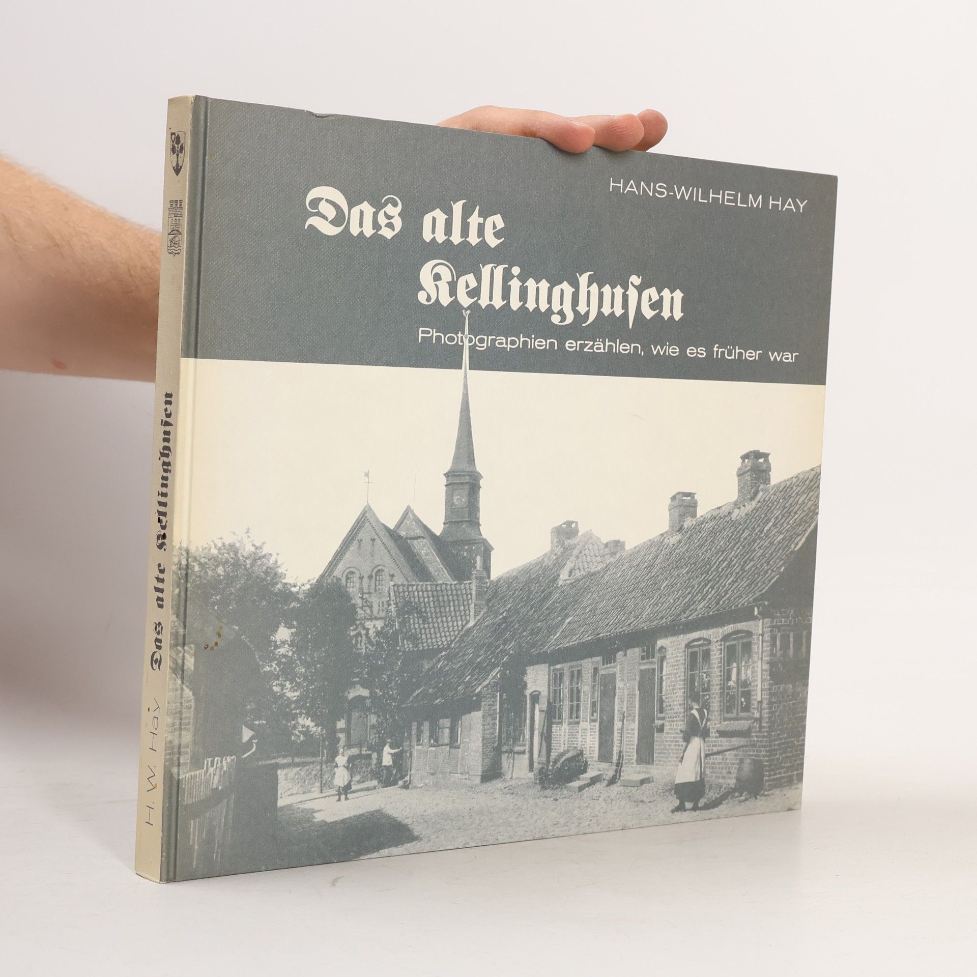 Das alte Kellinghusen