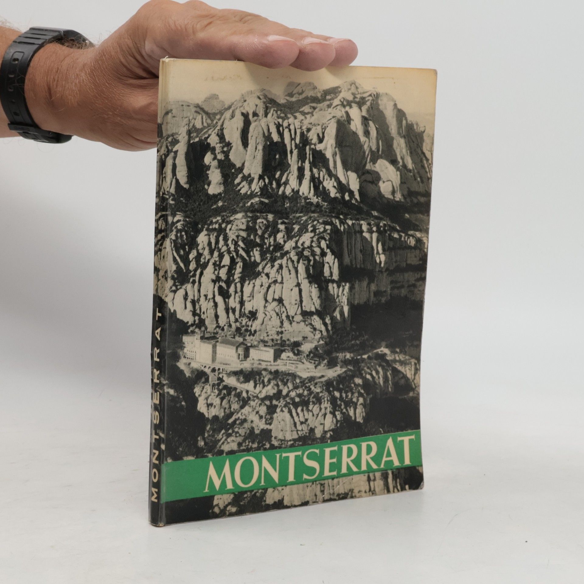 Various authors Montserrat