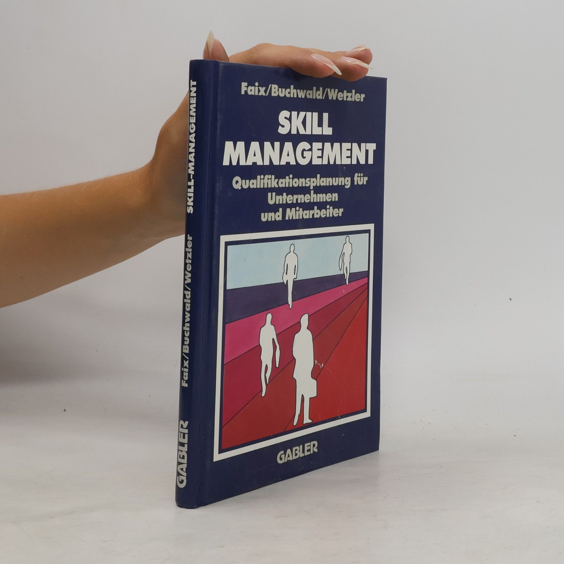 R. Wetzler Skill-Management