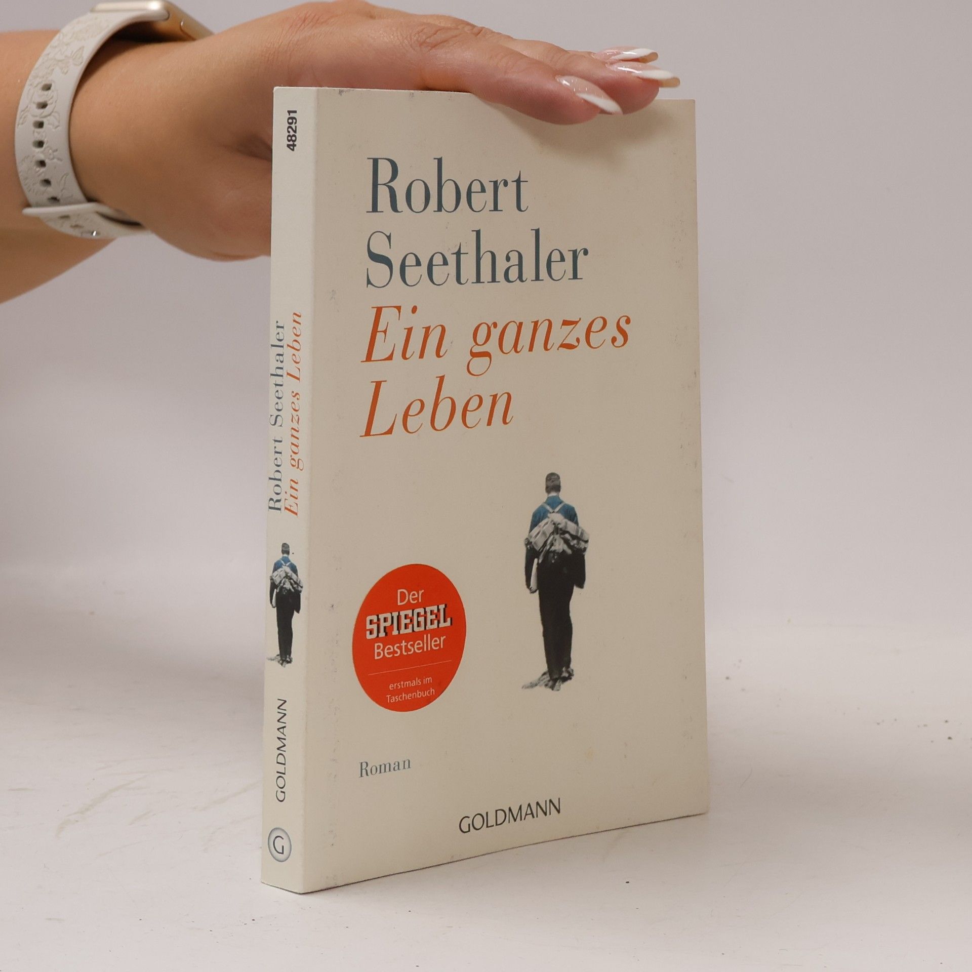 Robert Seethaler Ein ganzes Leben