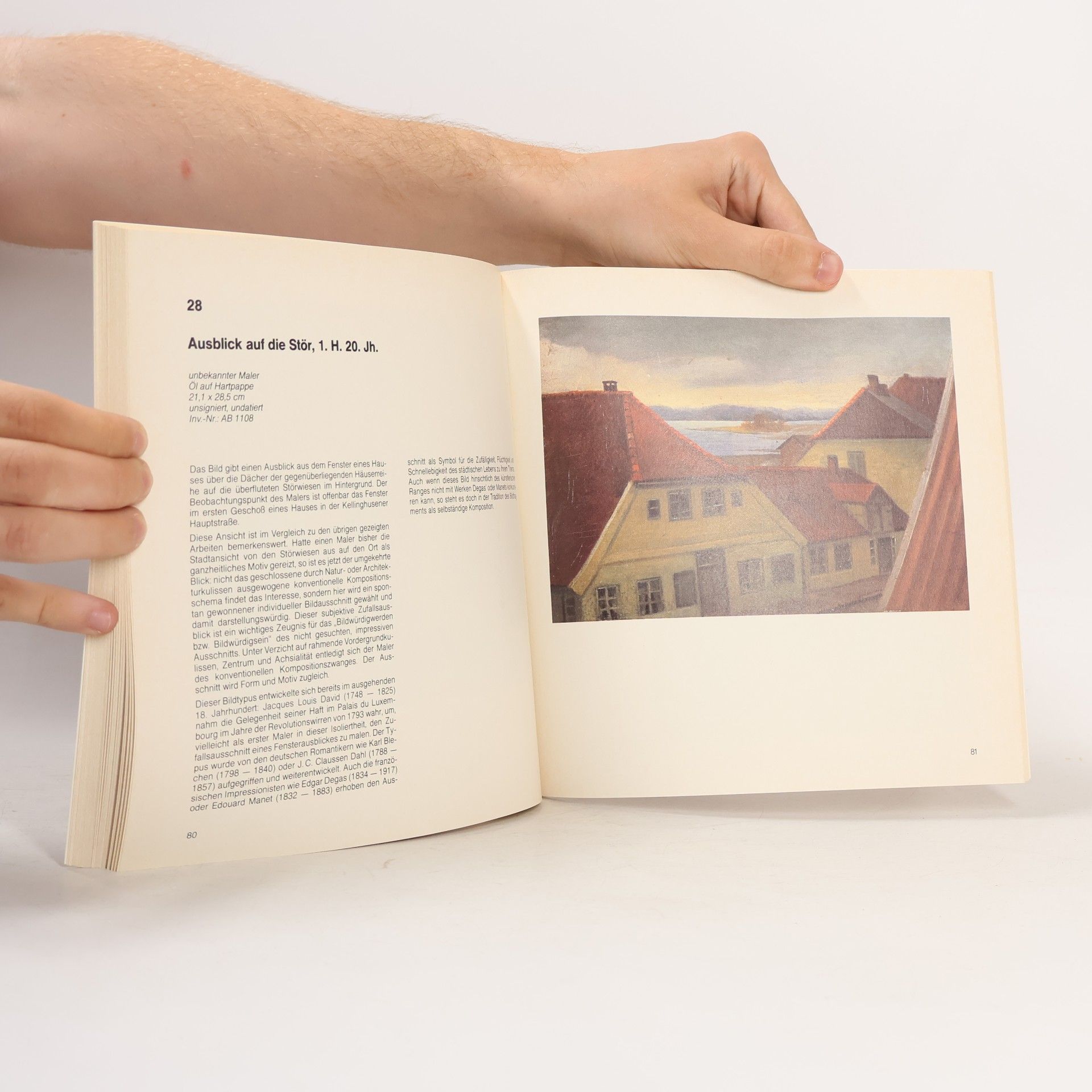 kolektiv Kellinghusen im Bild