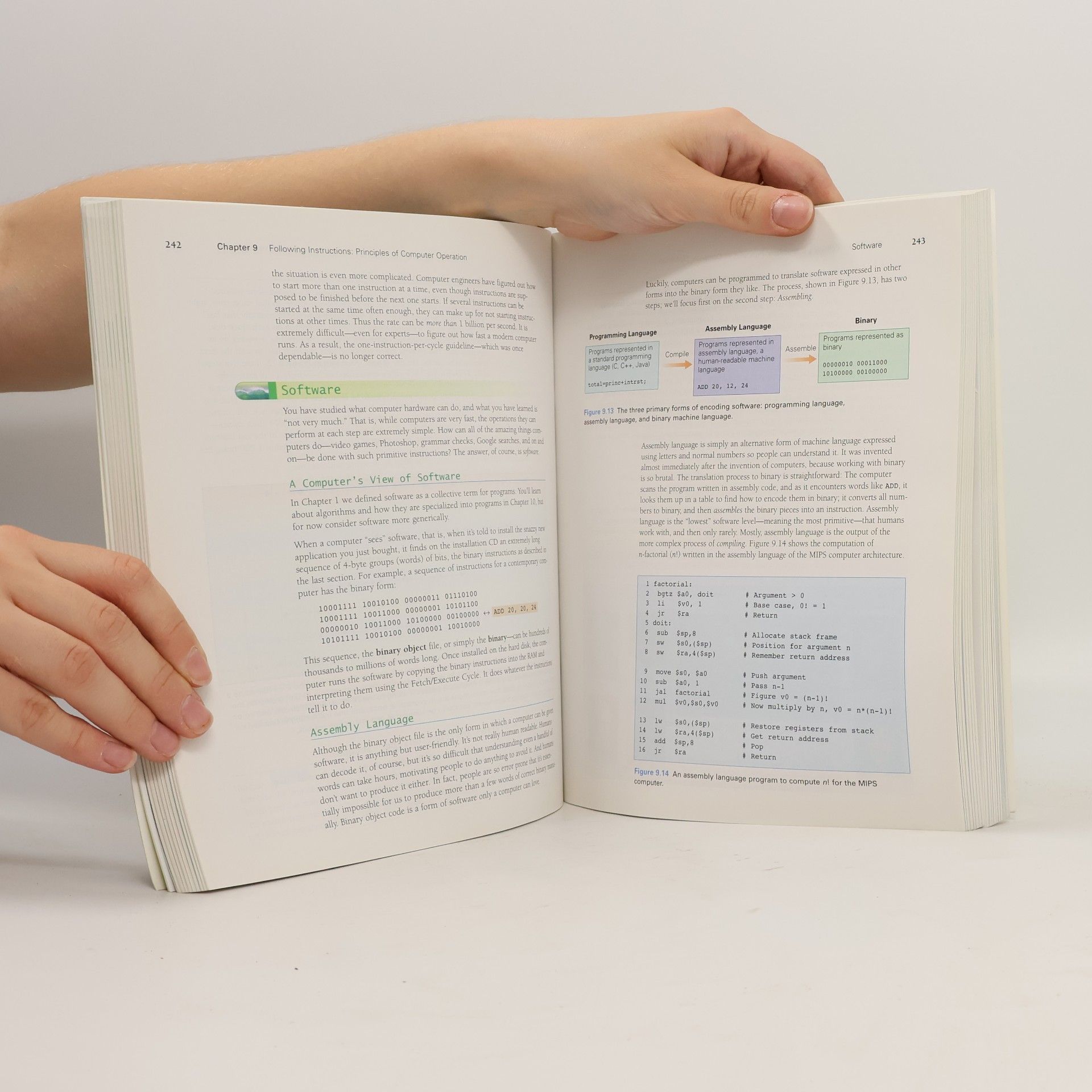 Lawrence D. Snyder Fluency with Information Technology