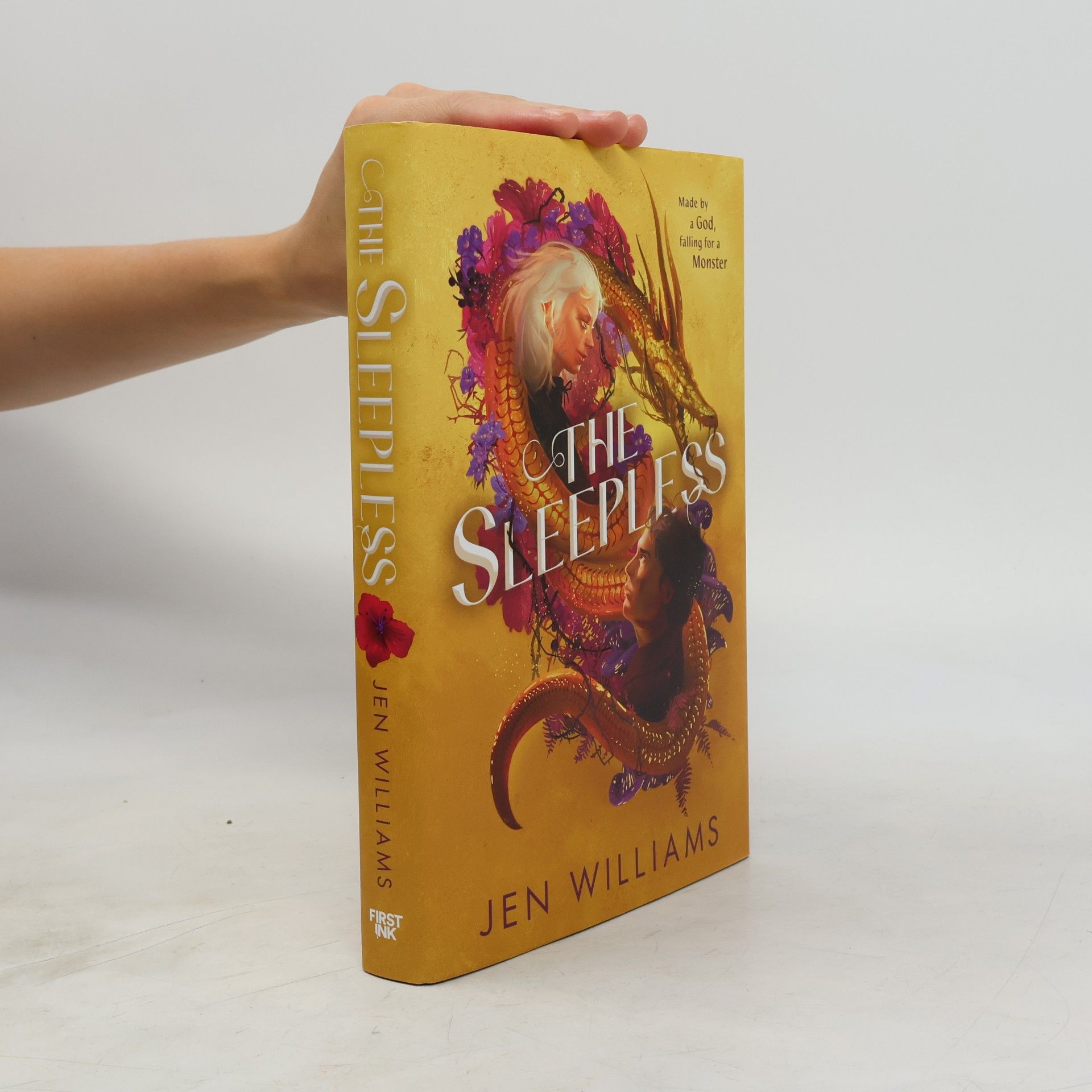 The Sleepless