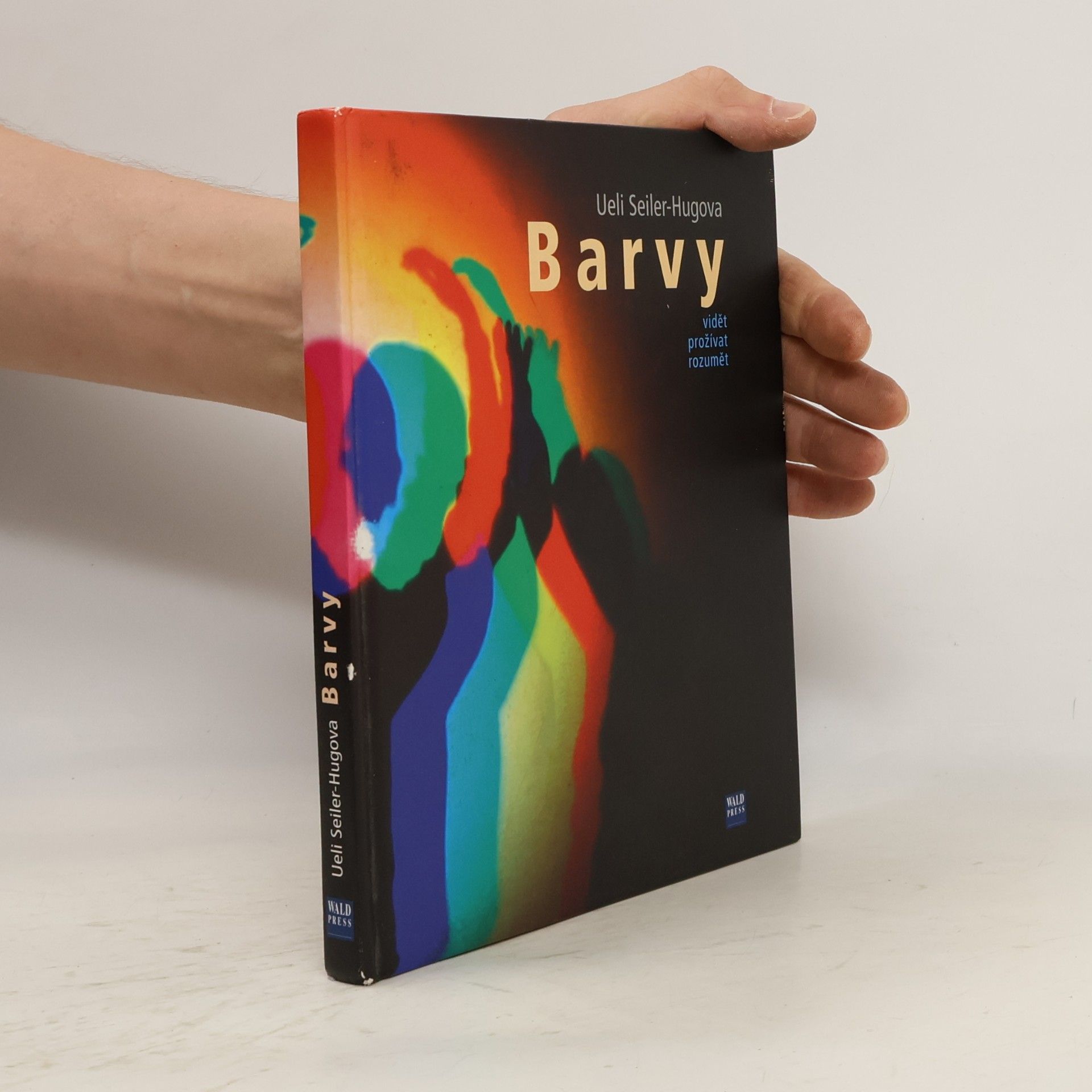 Barvy