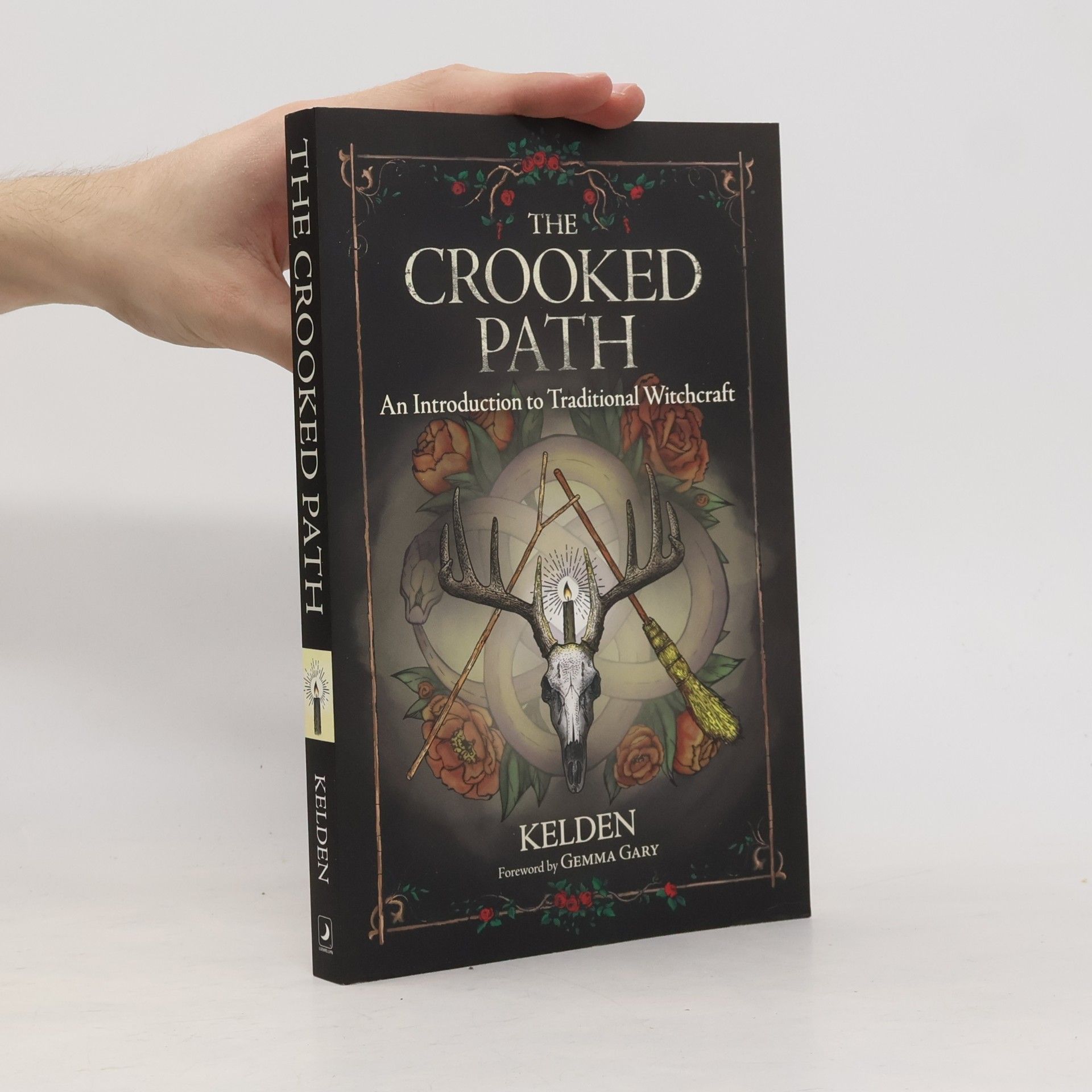 Kelden The Crooked Path