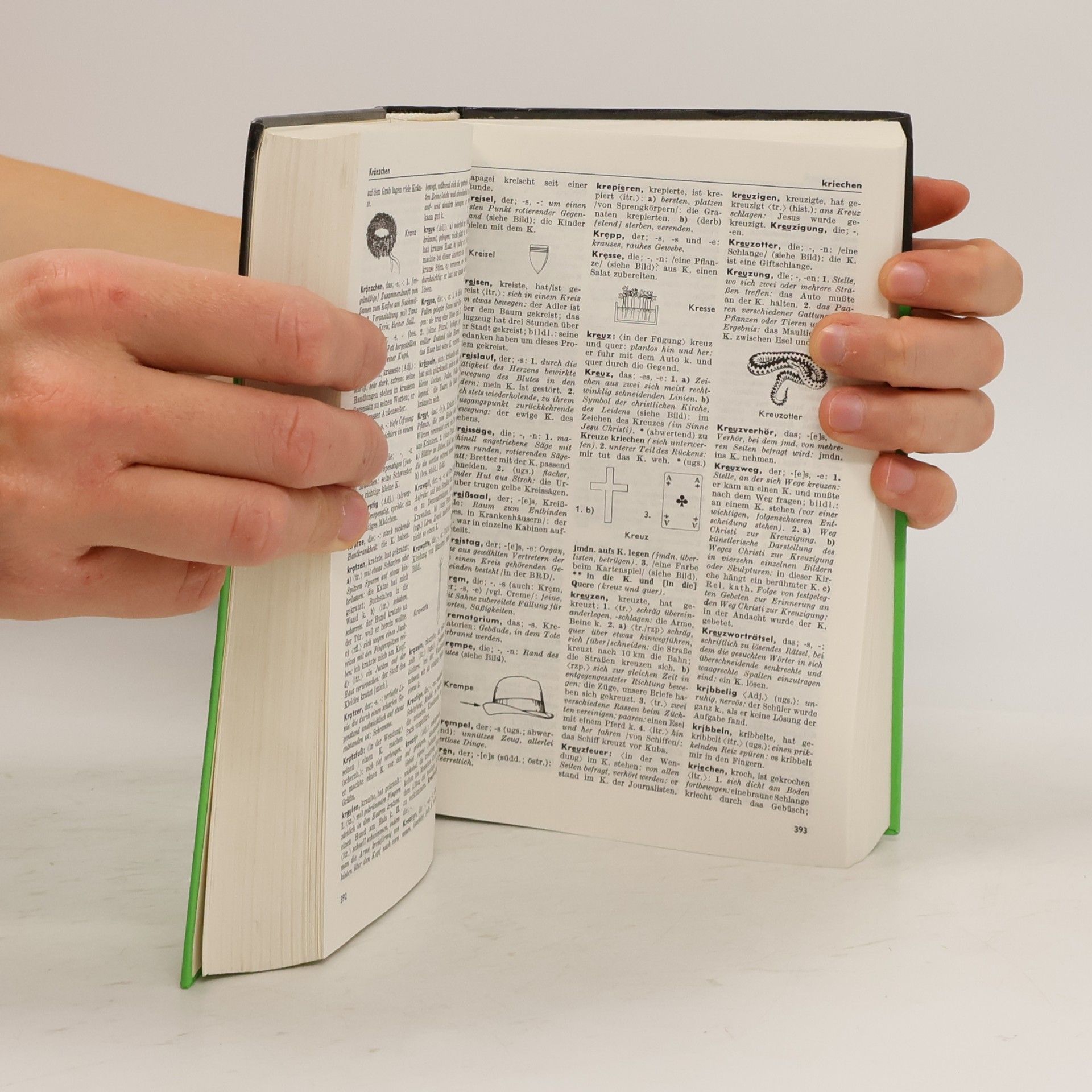 Wolfgang Müller Duden Bedeutungs-wörterbuch
