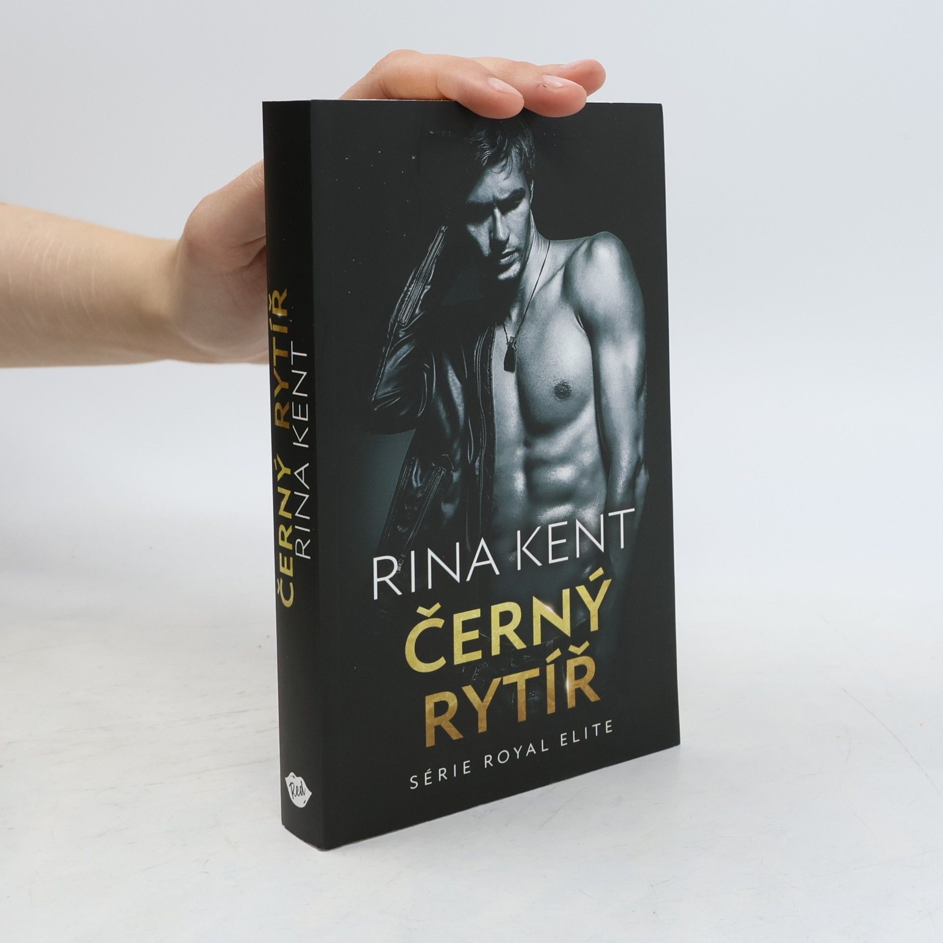 Rina Kent Černý rytíř