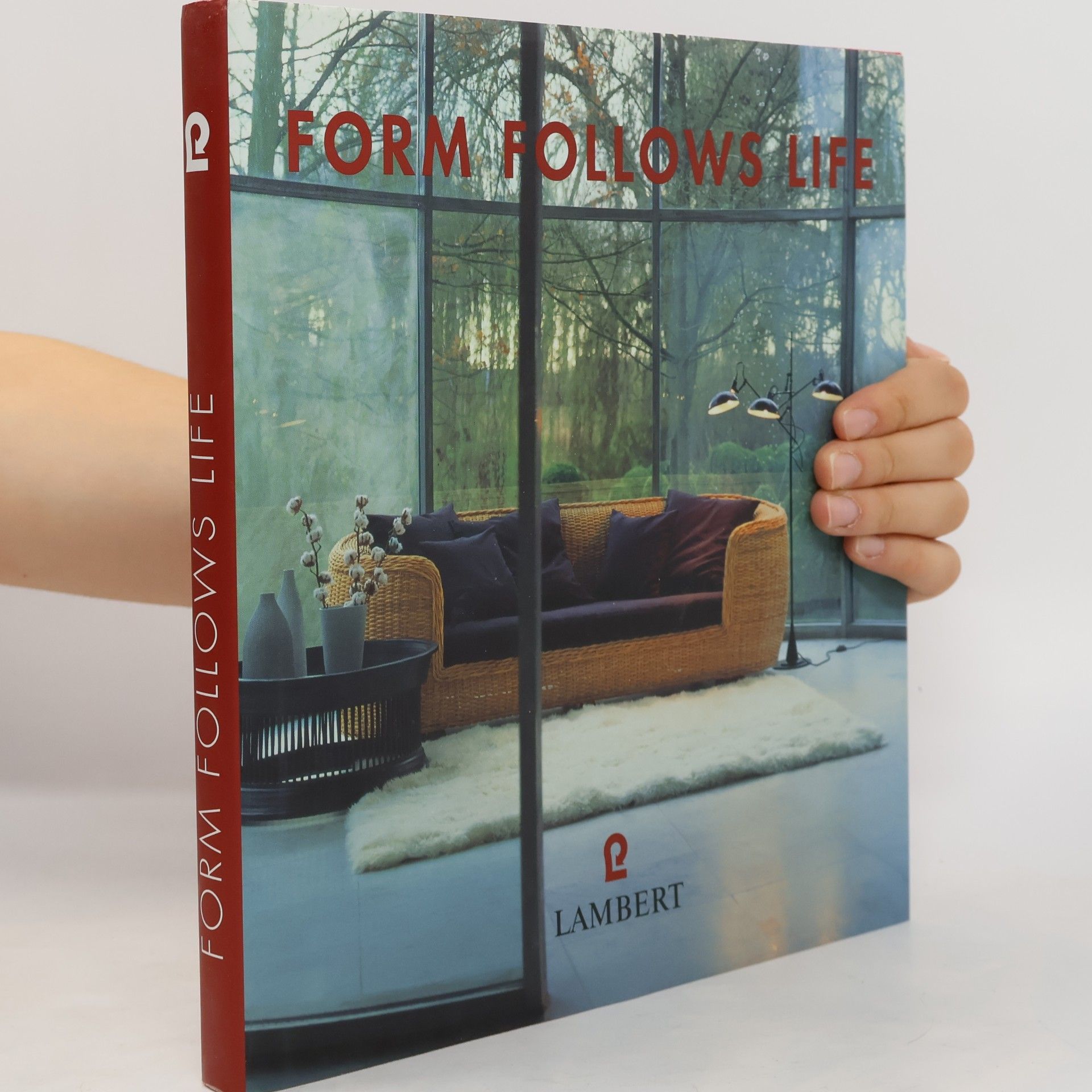 Reinhard Renger Form Follows Life