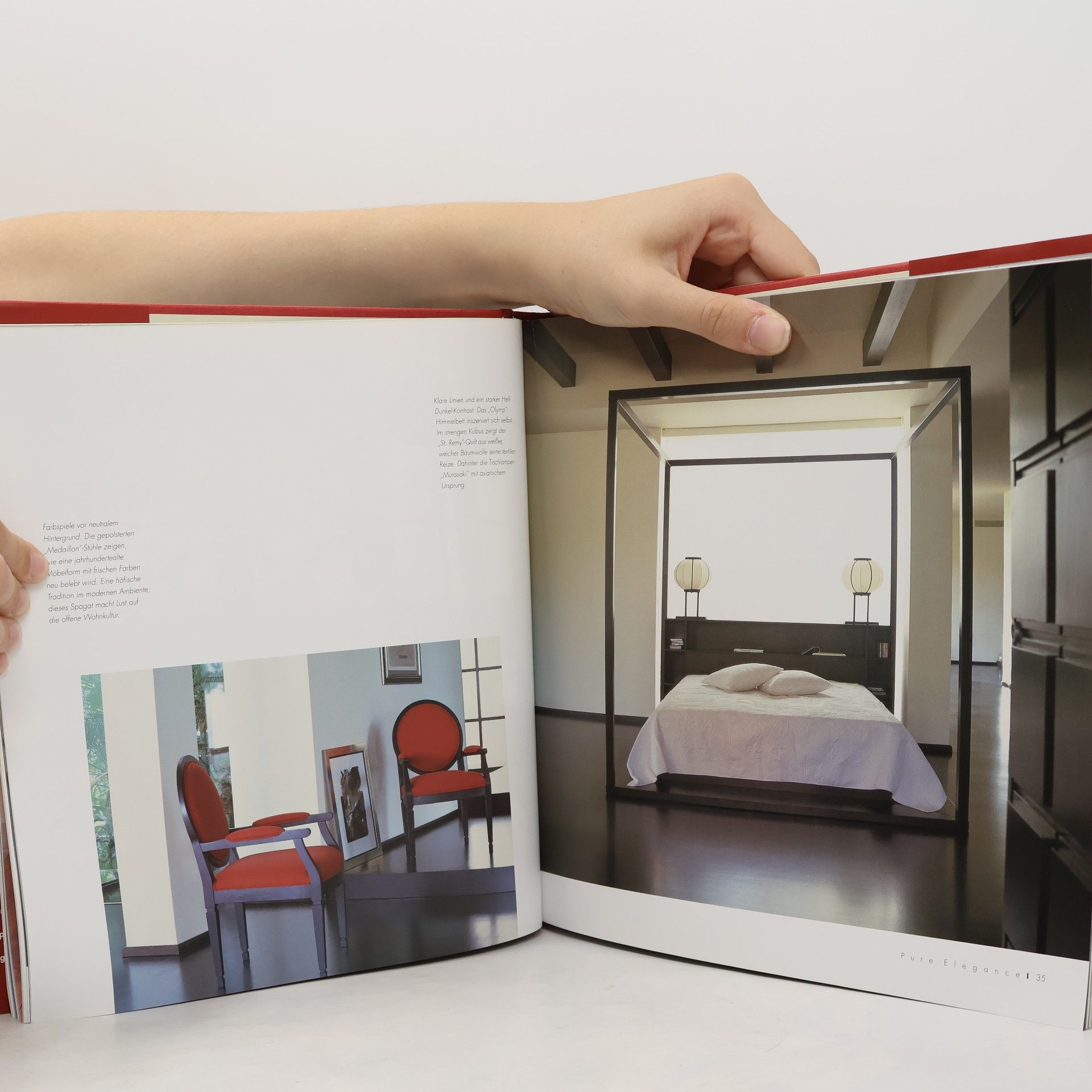 Reinhard Renger Form Follows Life