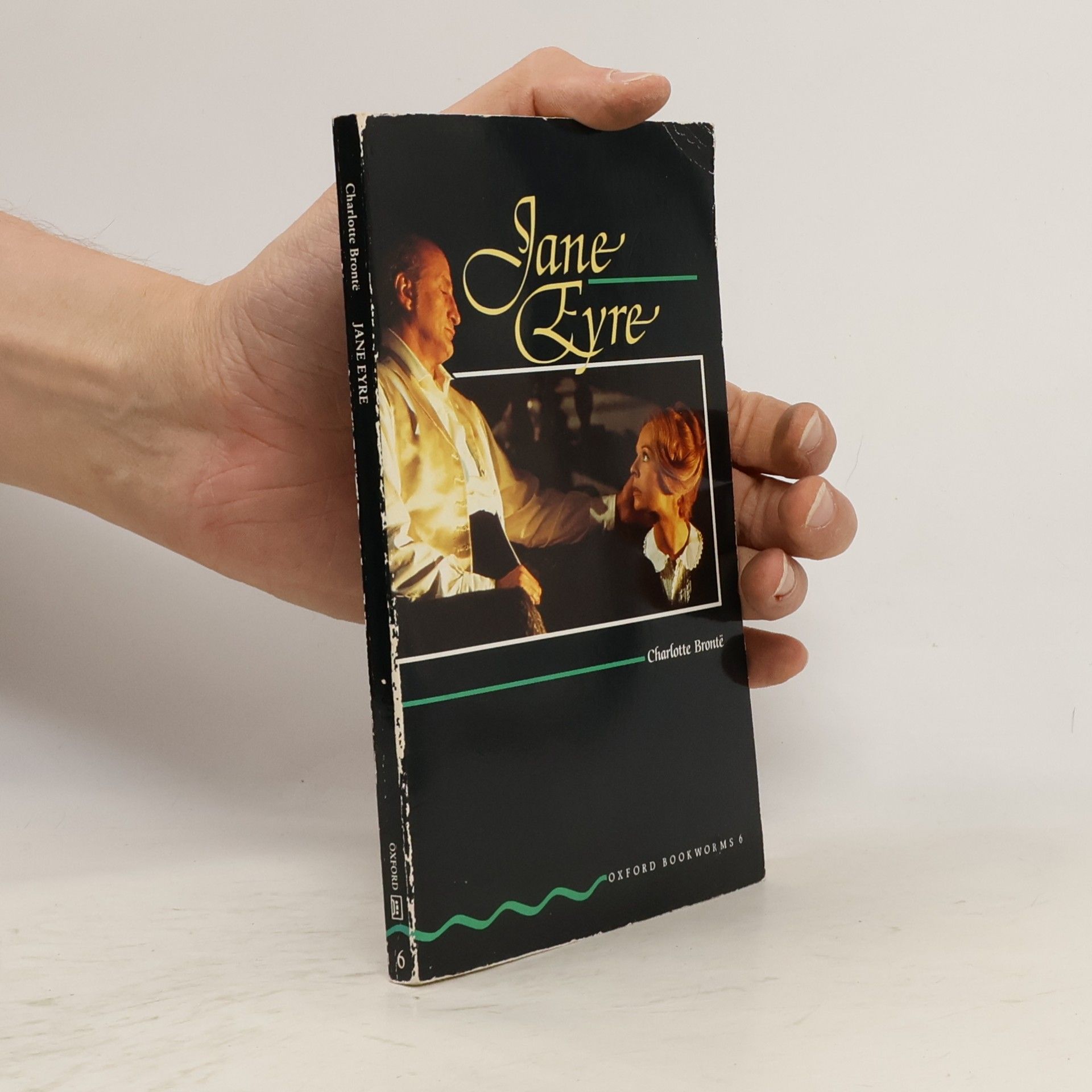 Charlotte Brontë Jane Eyre