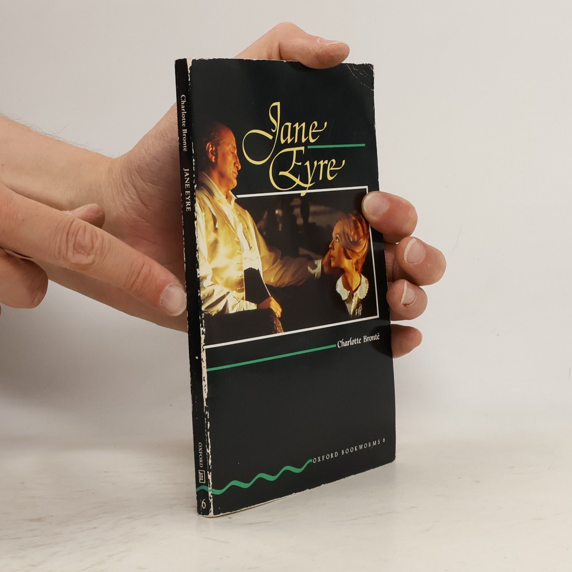 Charlotte Brontë Jane Eyre