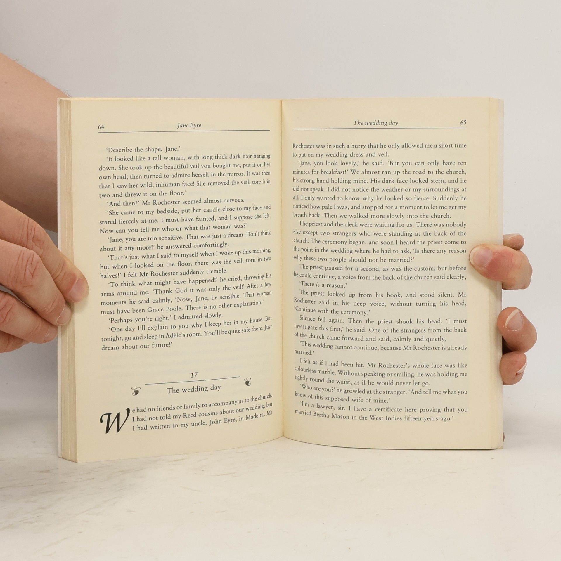 Charlotte Brontë Jane Eyre