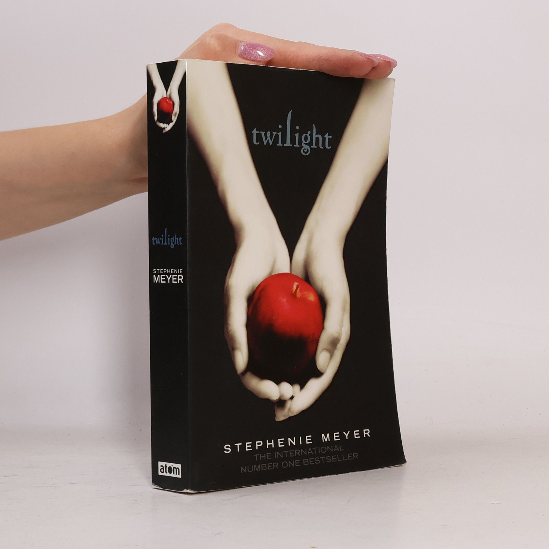 Stephenie Meyer Twilight