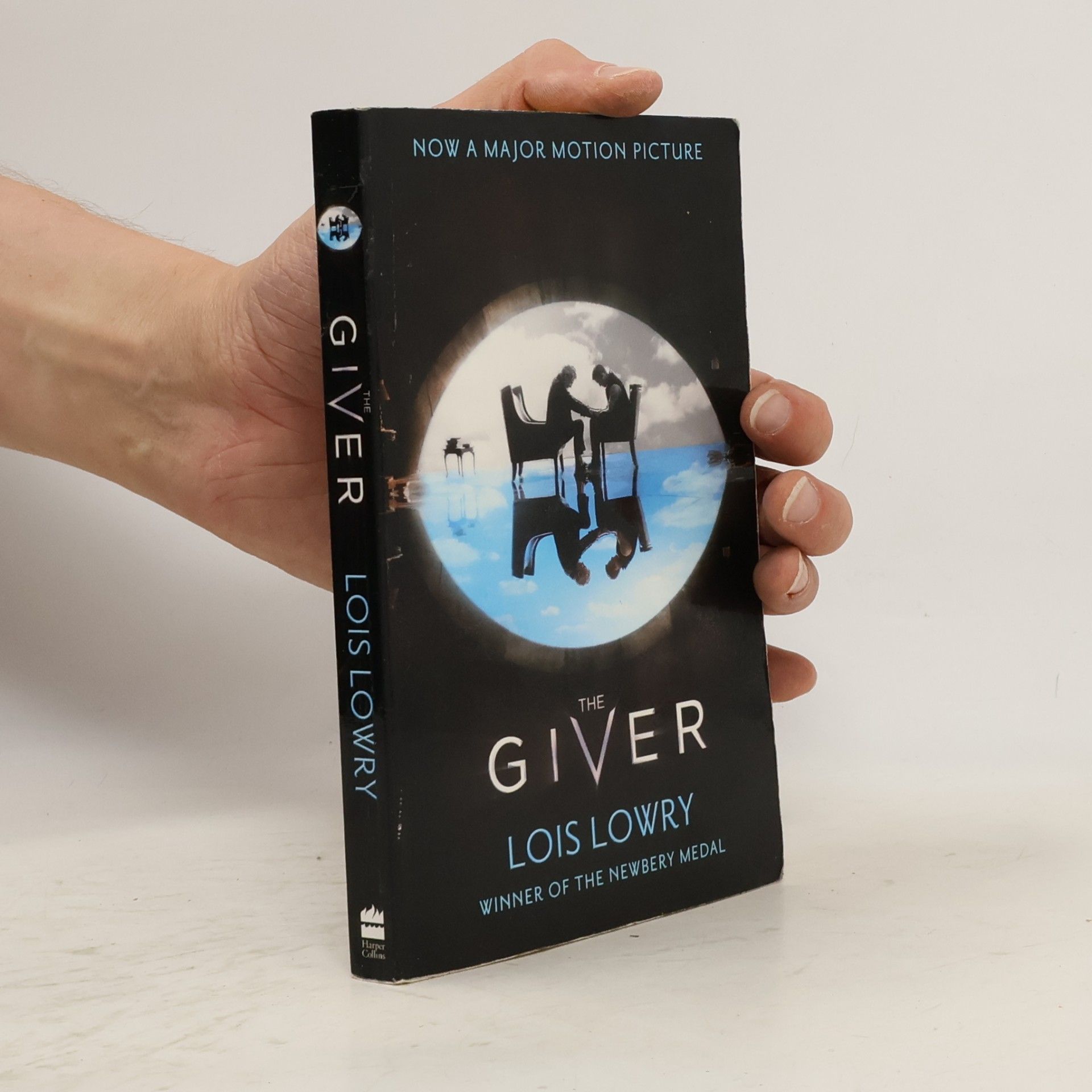 The Giver