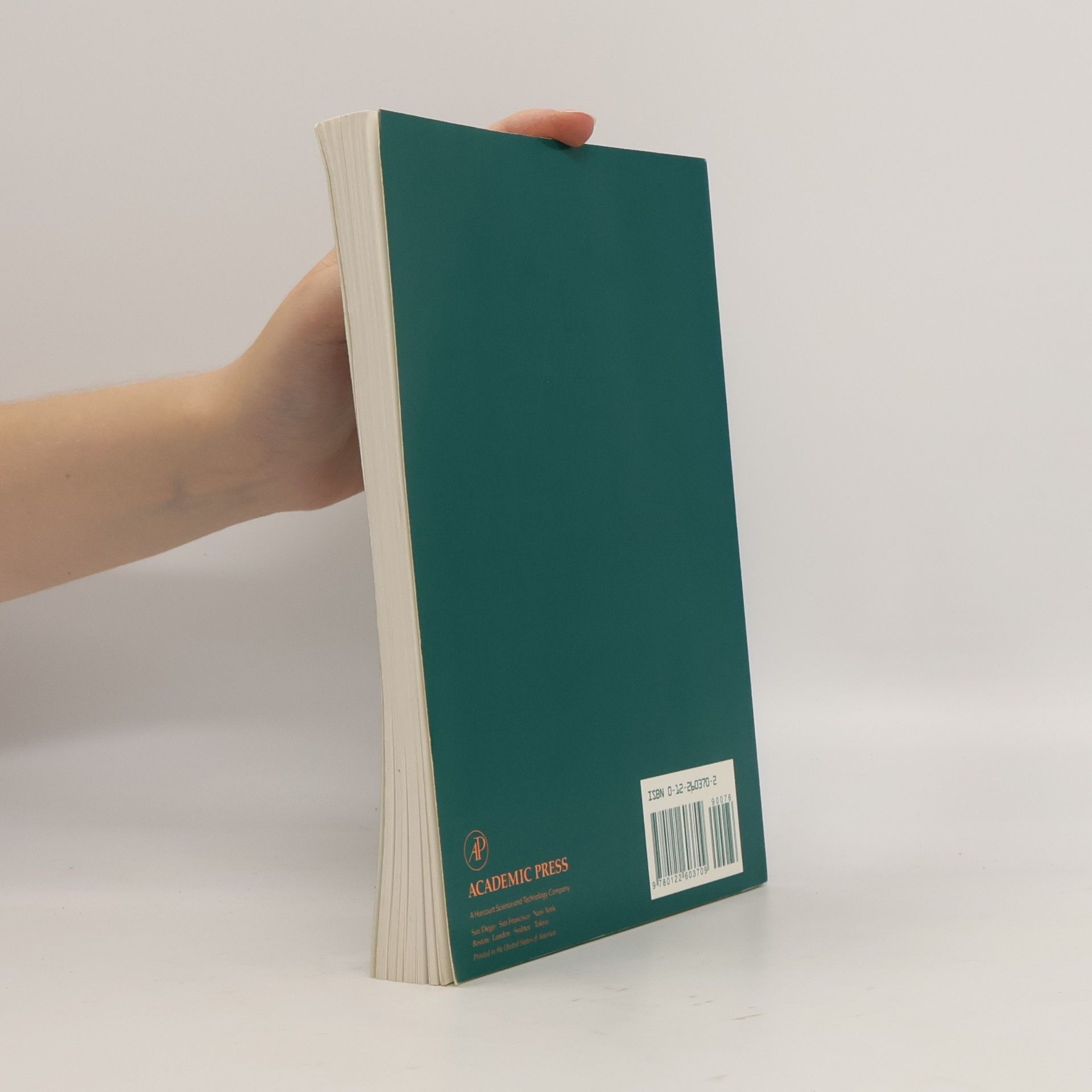 Herbert Fleisch Bisphosphonates in Bone Disease, Fourth Edition