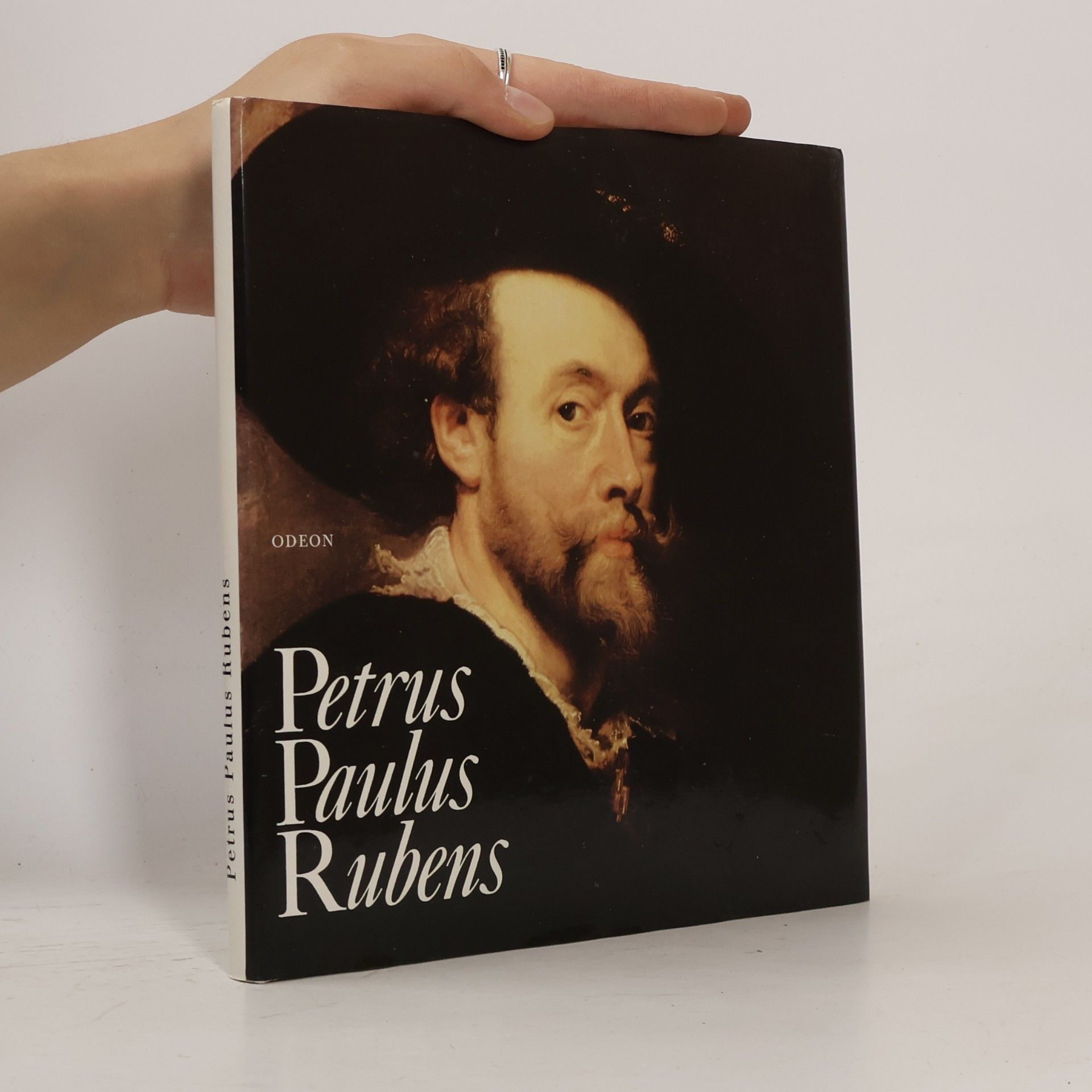 Ivo Krsek Petrus Paulus Rubens