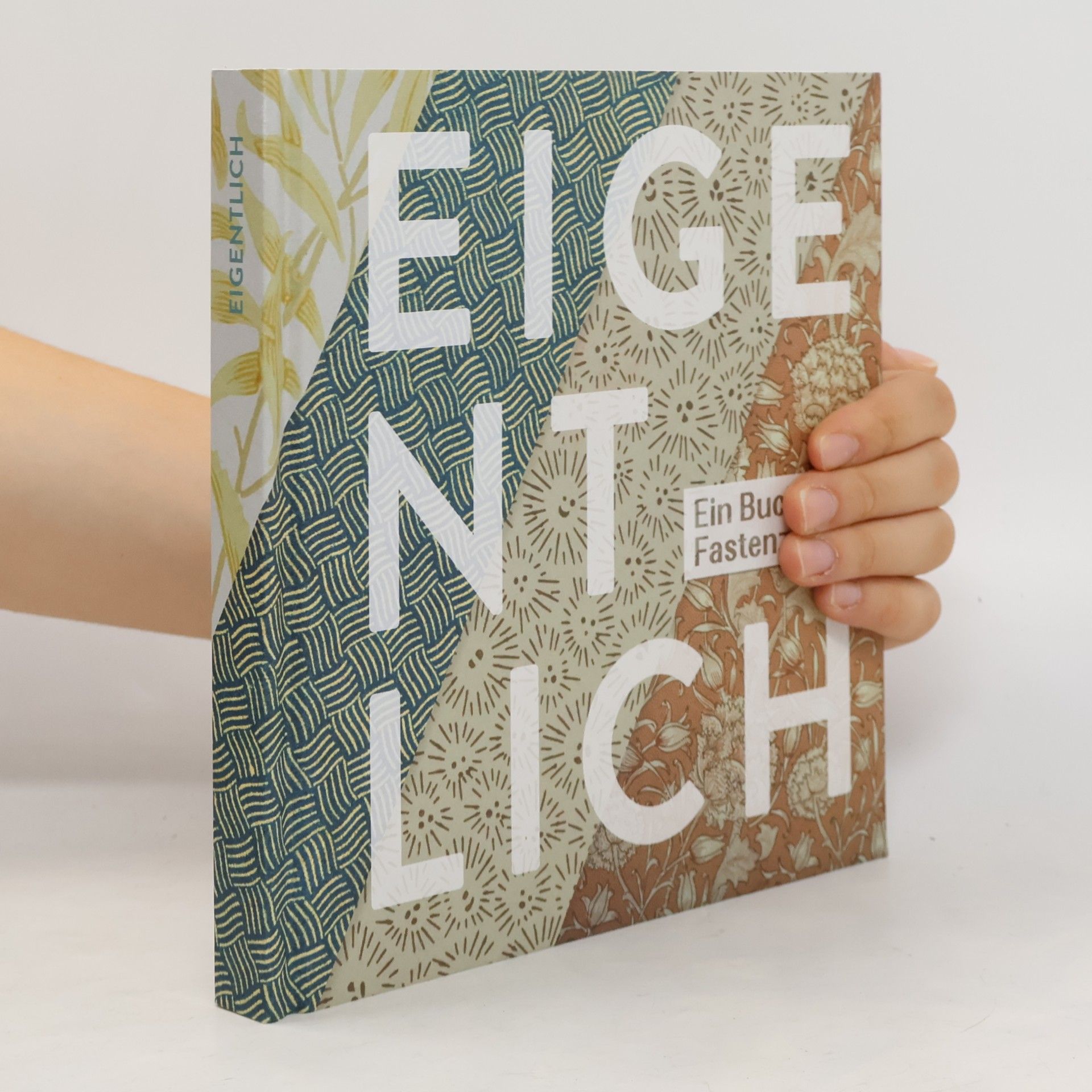 Autorenkollektiv Eigentlich