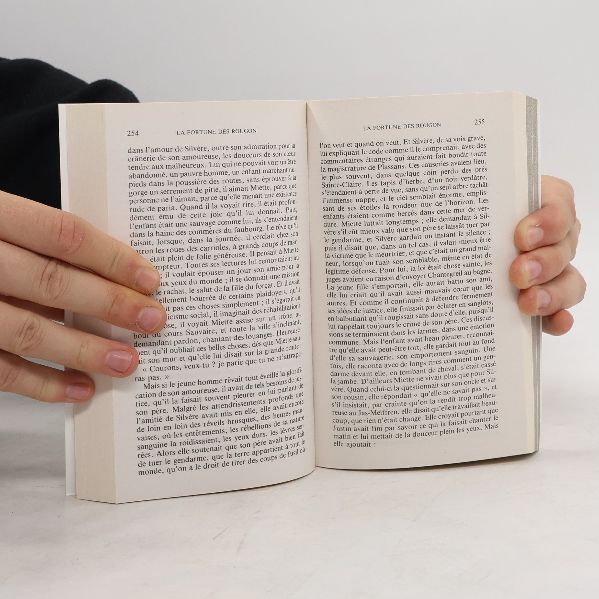 Émile Zola Classiques: La Fortune des Rougon - Texte intégral - Les clés de l'œuvre