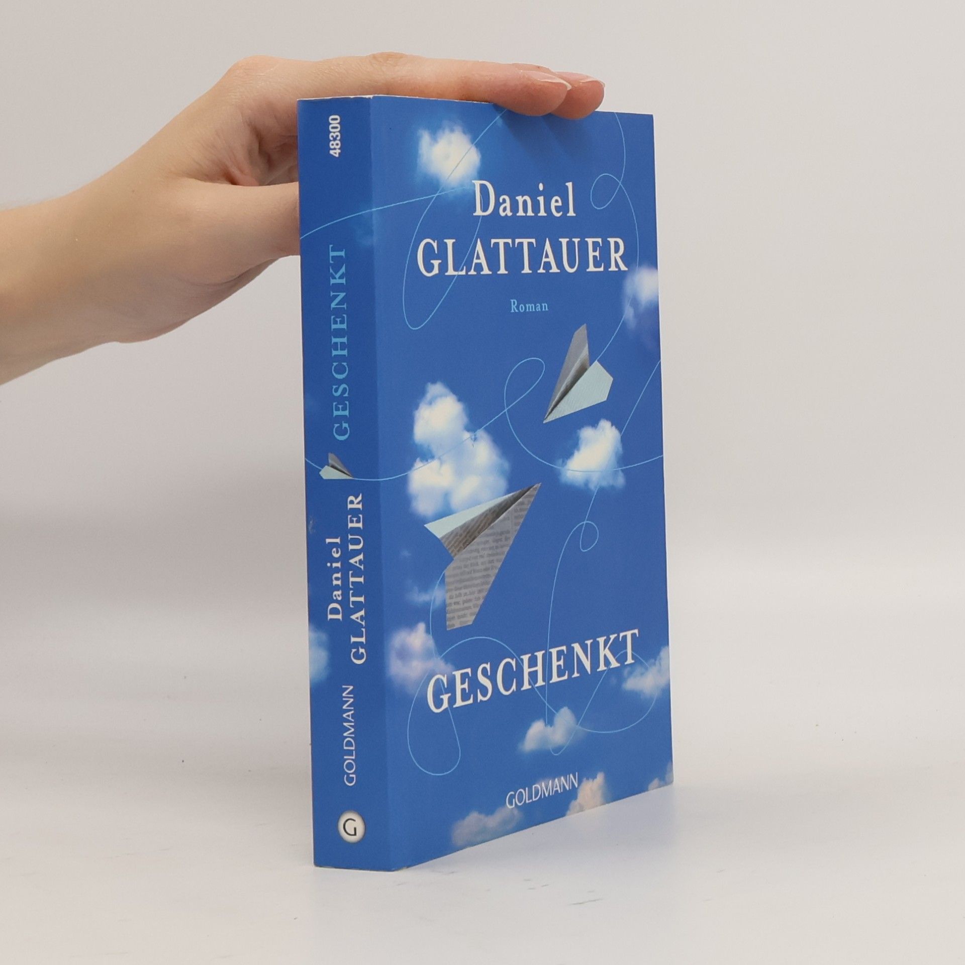 Geschenkt