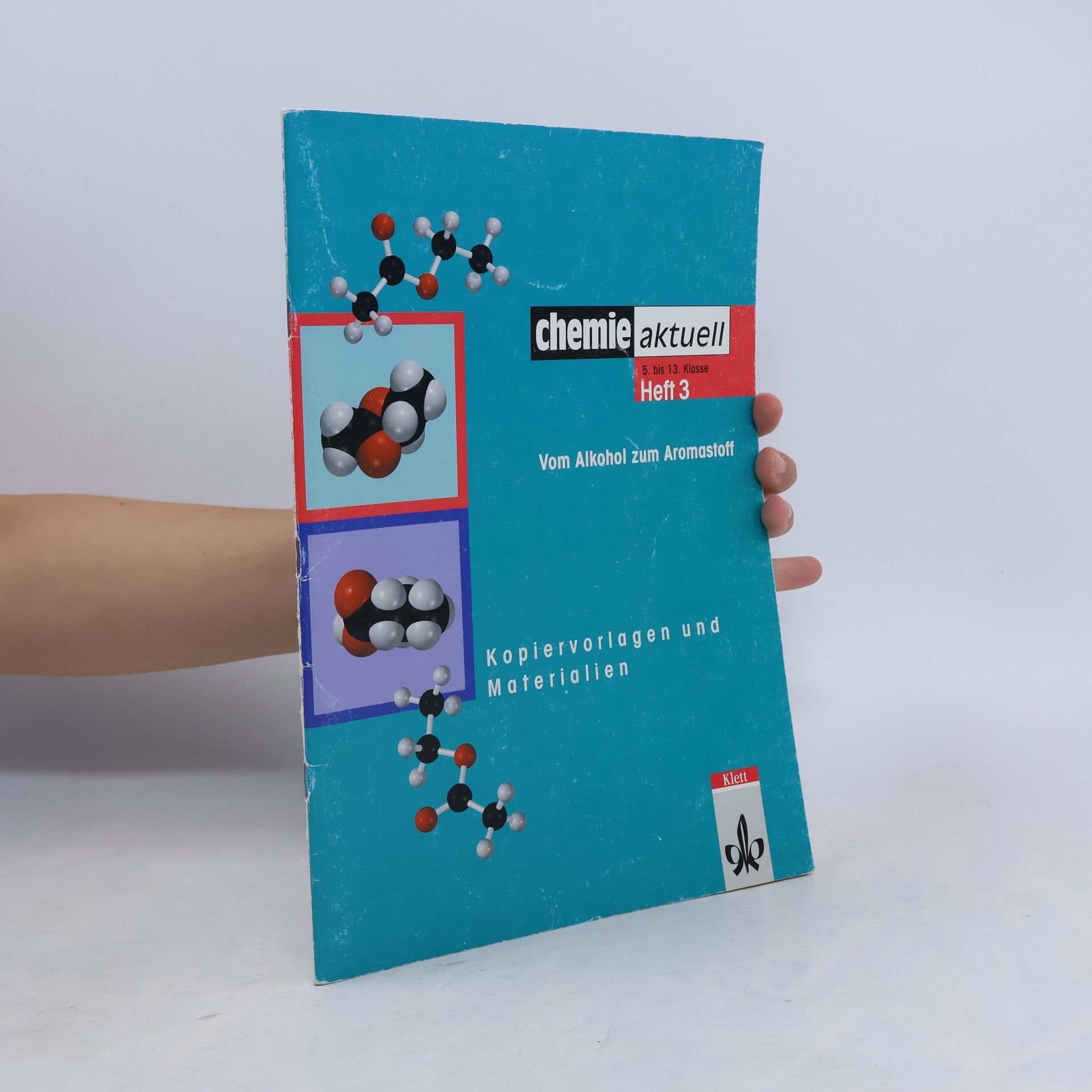 Chemie aktuell