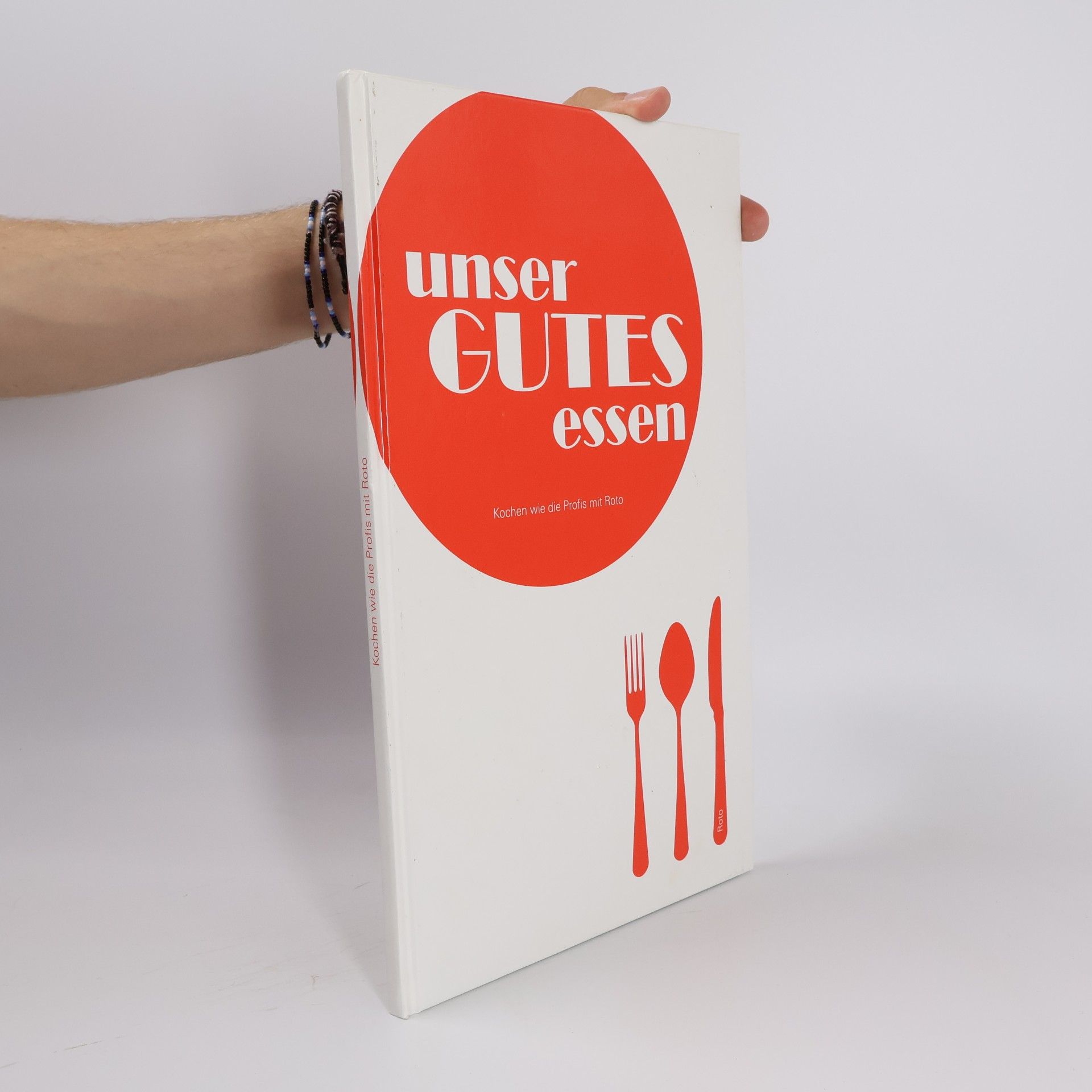 kolektiv Unser gutes essen