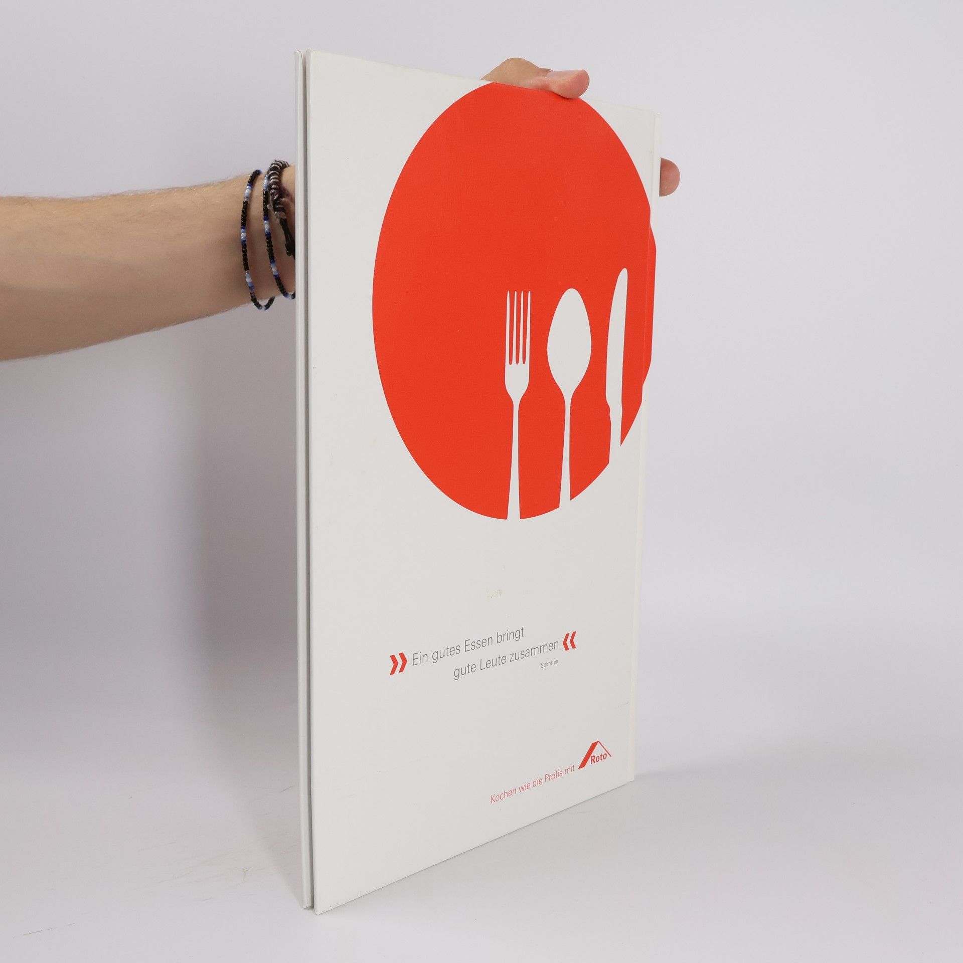 kolektiv Unser gutes essen