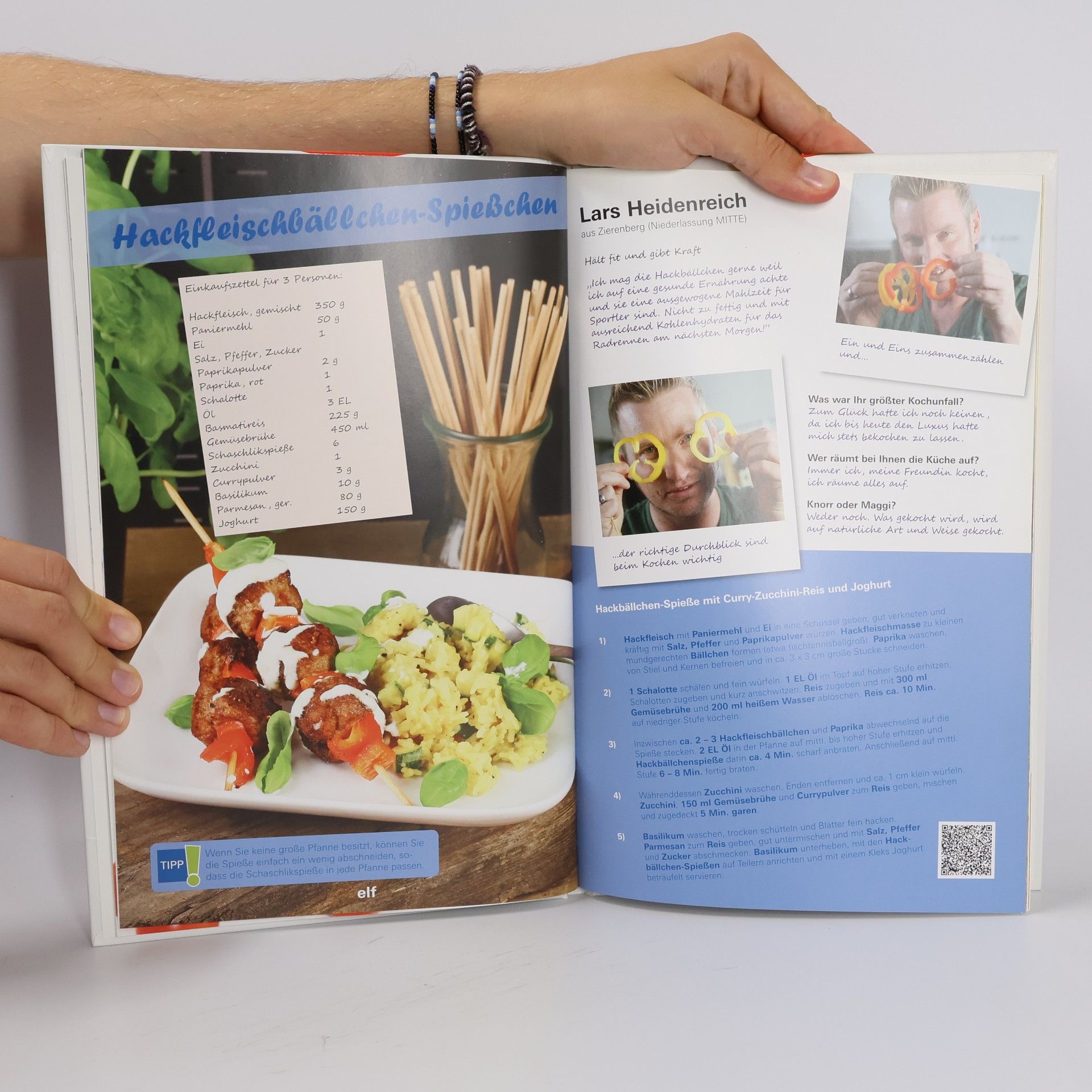 kolektiv Unser gutes essen