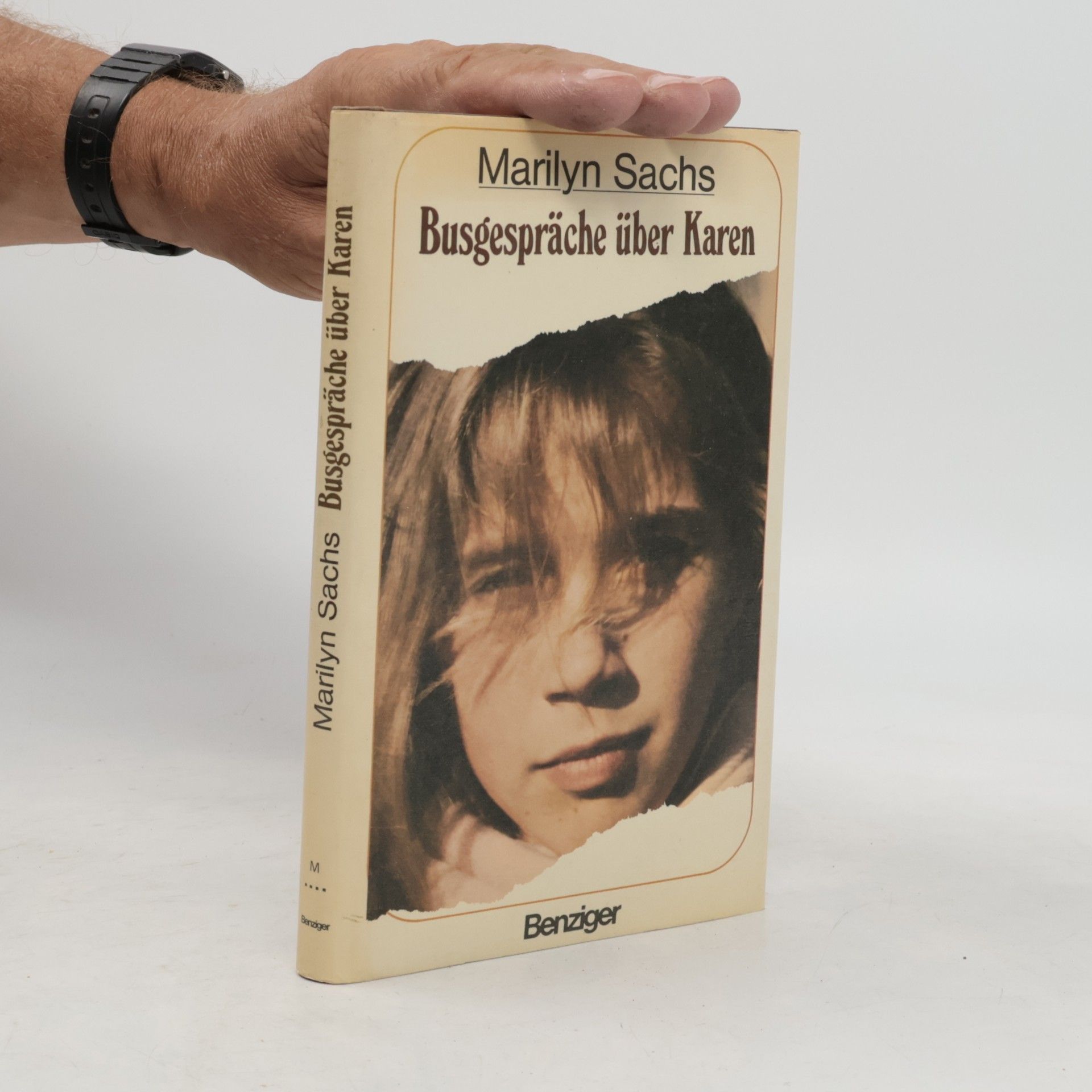 Busgespräche über Karen