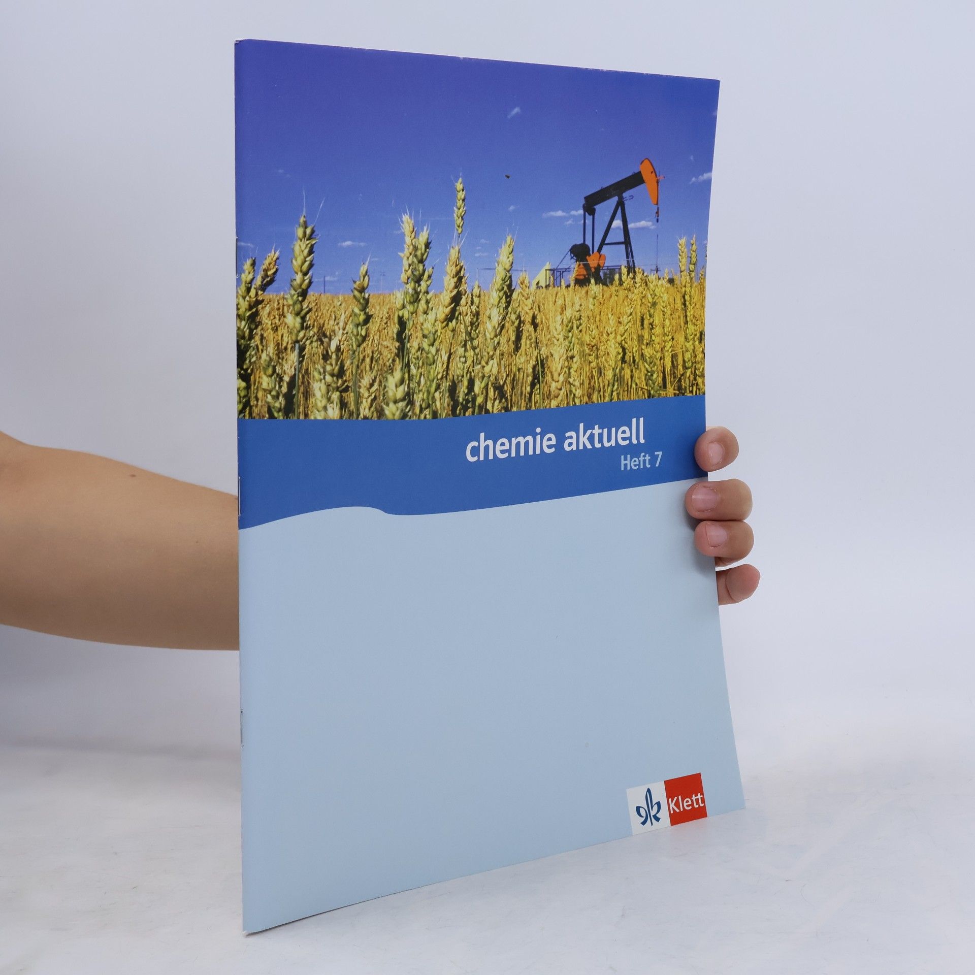 Various authors Chemie aktuell. Heft 7