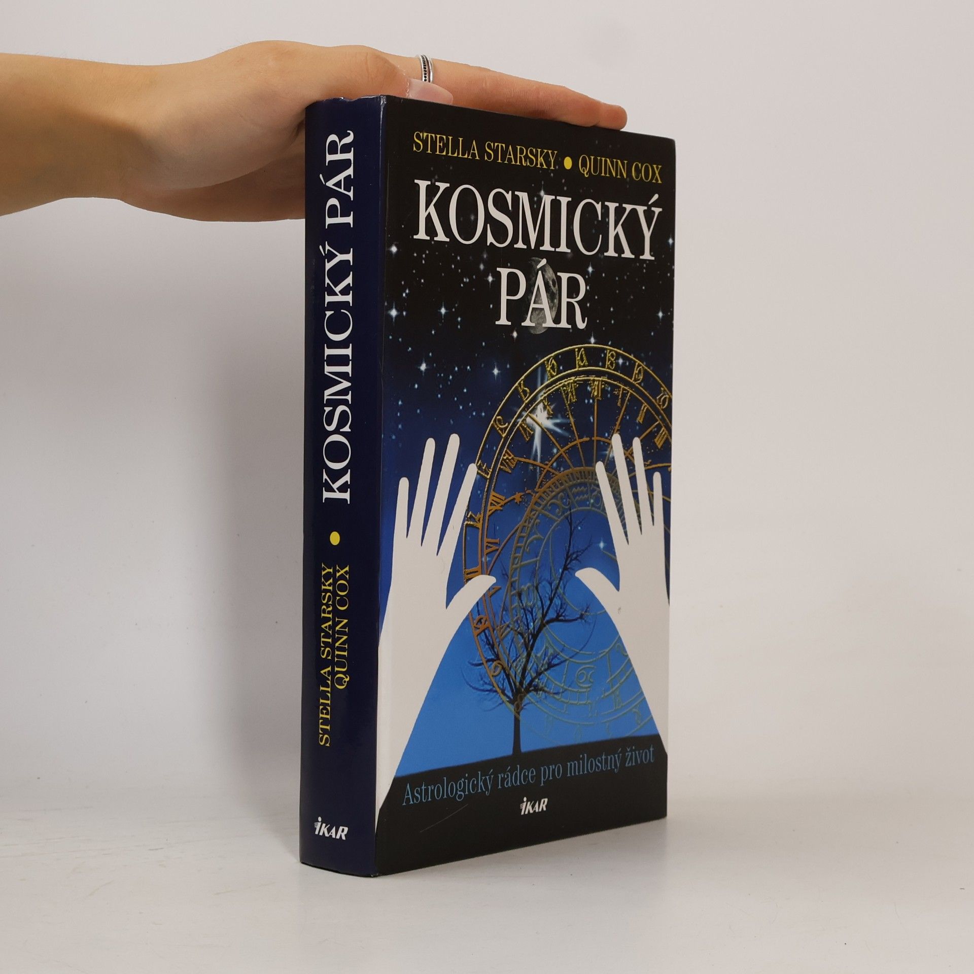Stella Starsky Kosmický pár