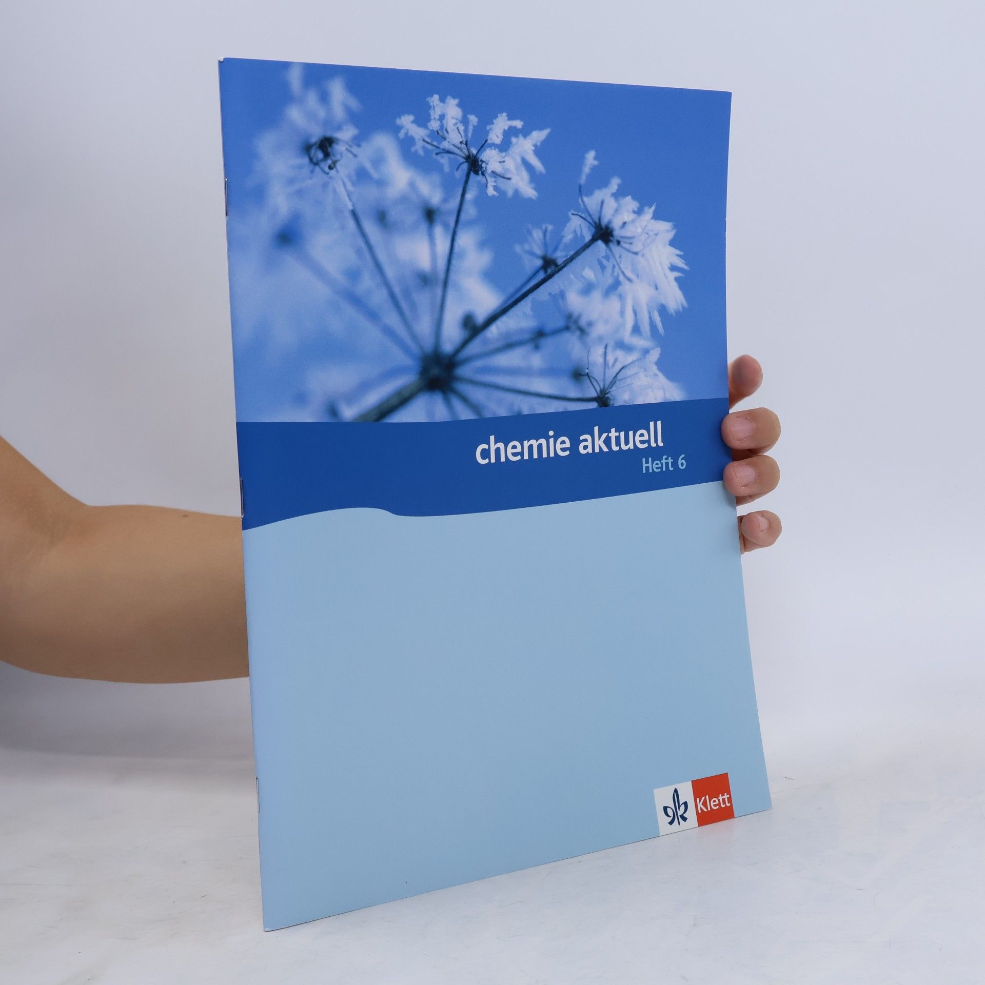 Autores varios Chemie aktuell