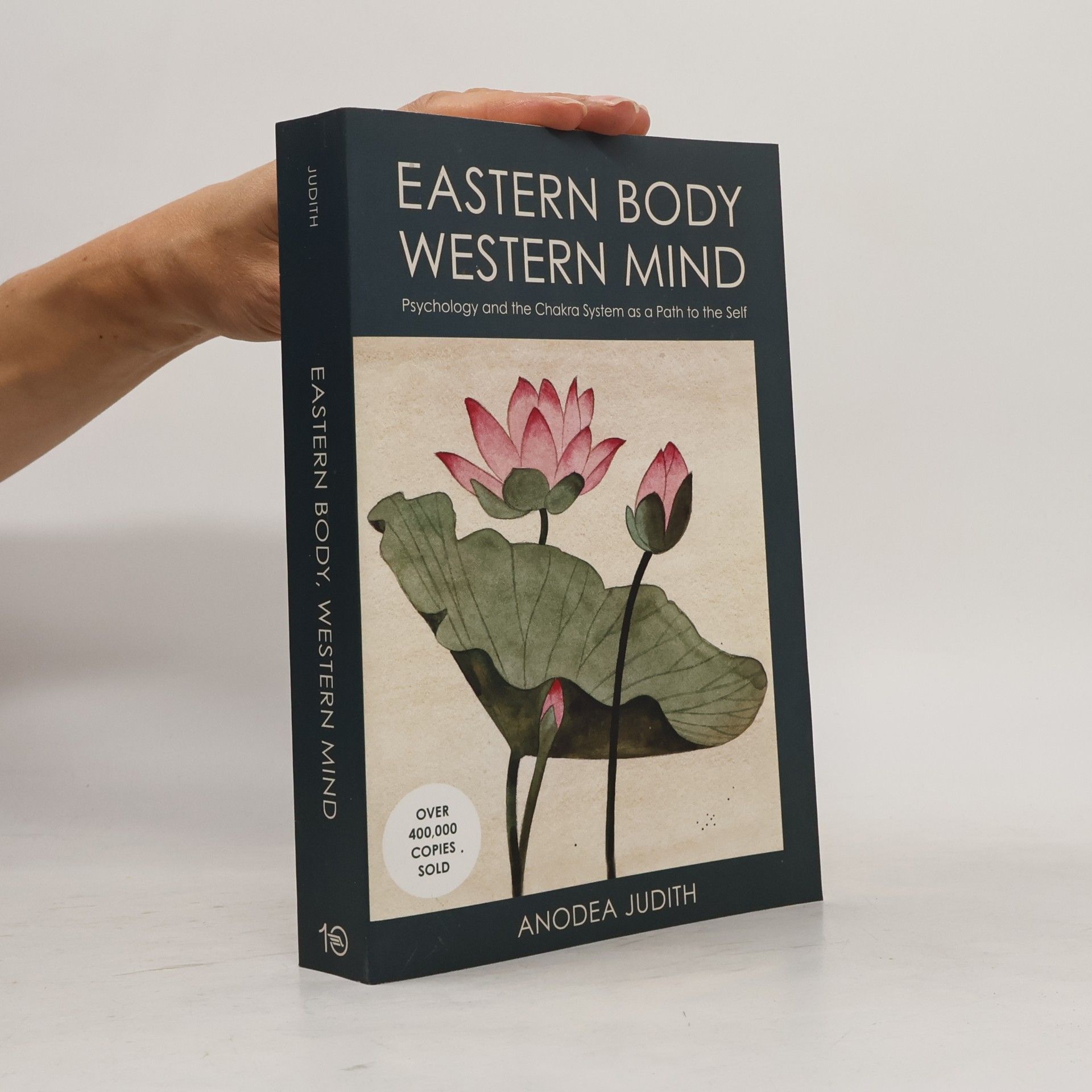 Eastern Body, Western Mind